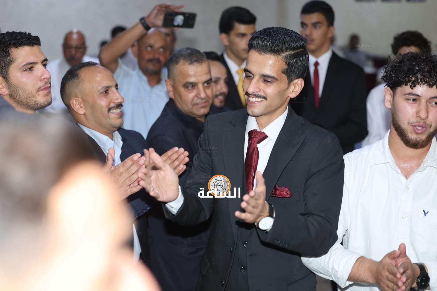 Madar Al-Saa Images 0.27090956211242556