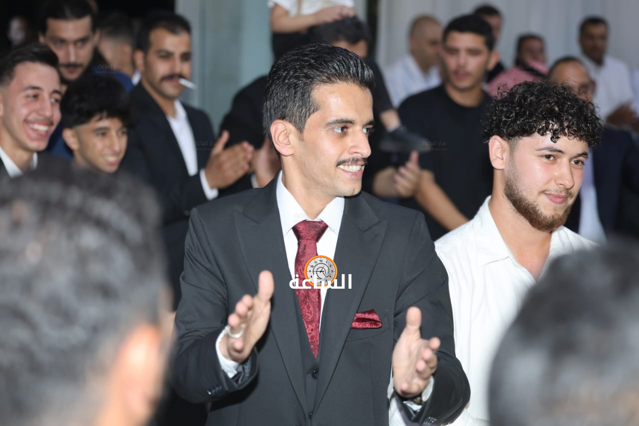 Madar Al-Saa Images 0.1940152140358785