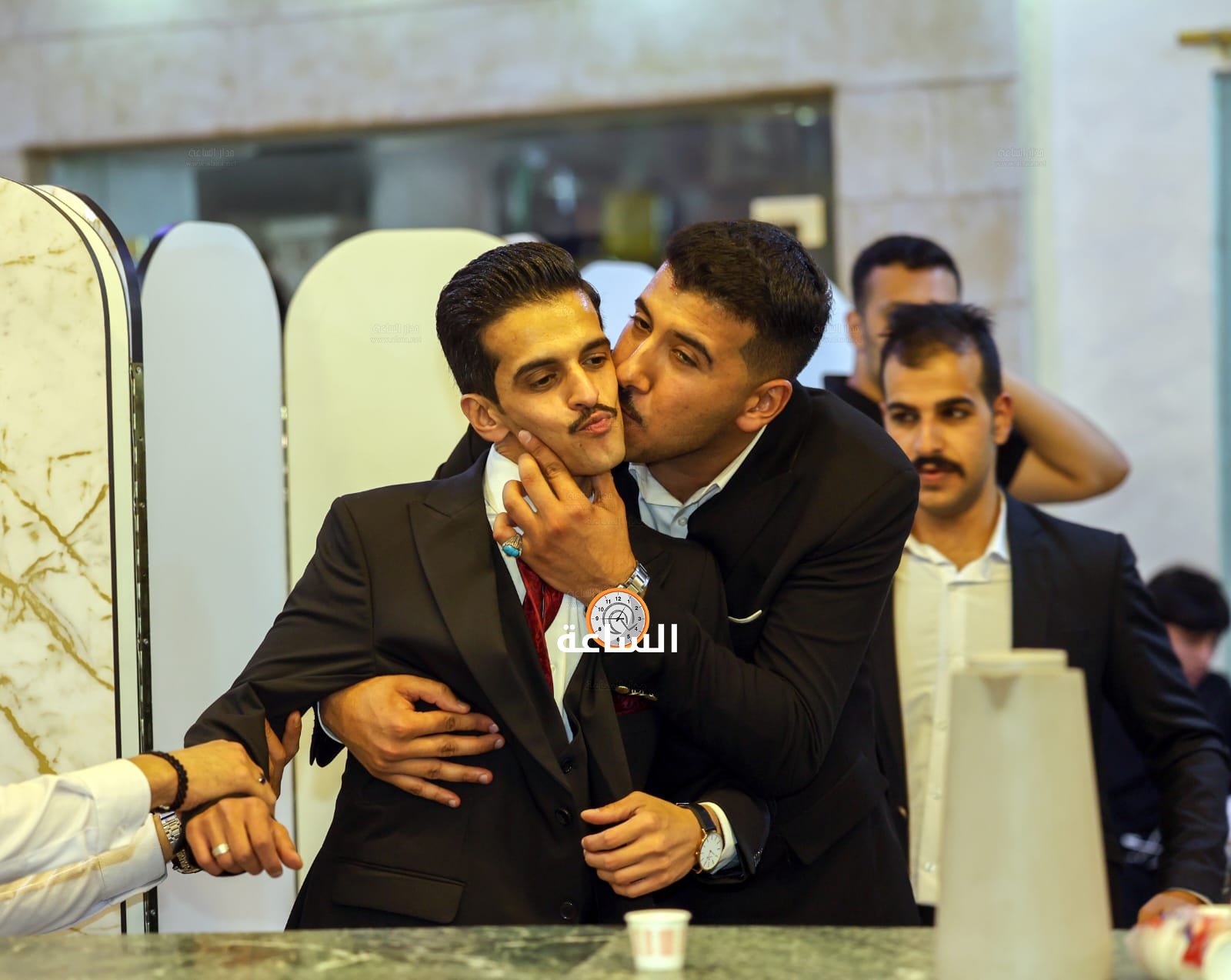 Madar Al-Saa Images 0.18938846456722547
