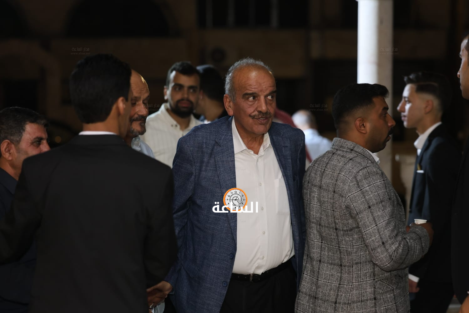 Madar Al-Saa Images 0.1872452954151037