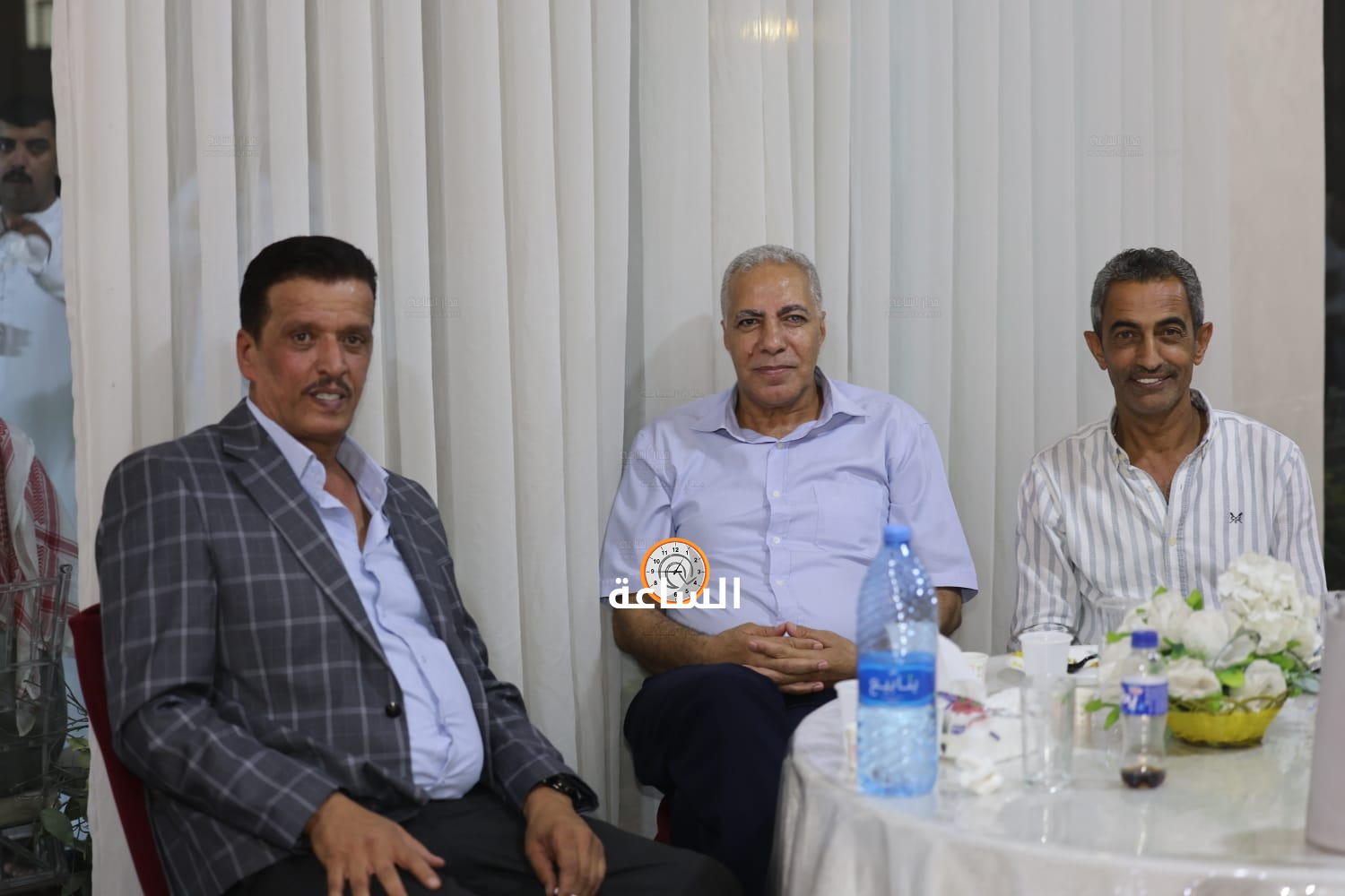 Madar Al-Saa Images 0.0017045703375199173