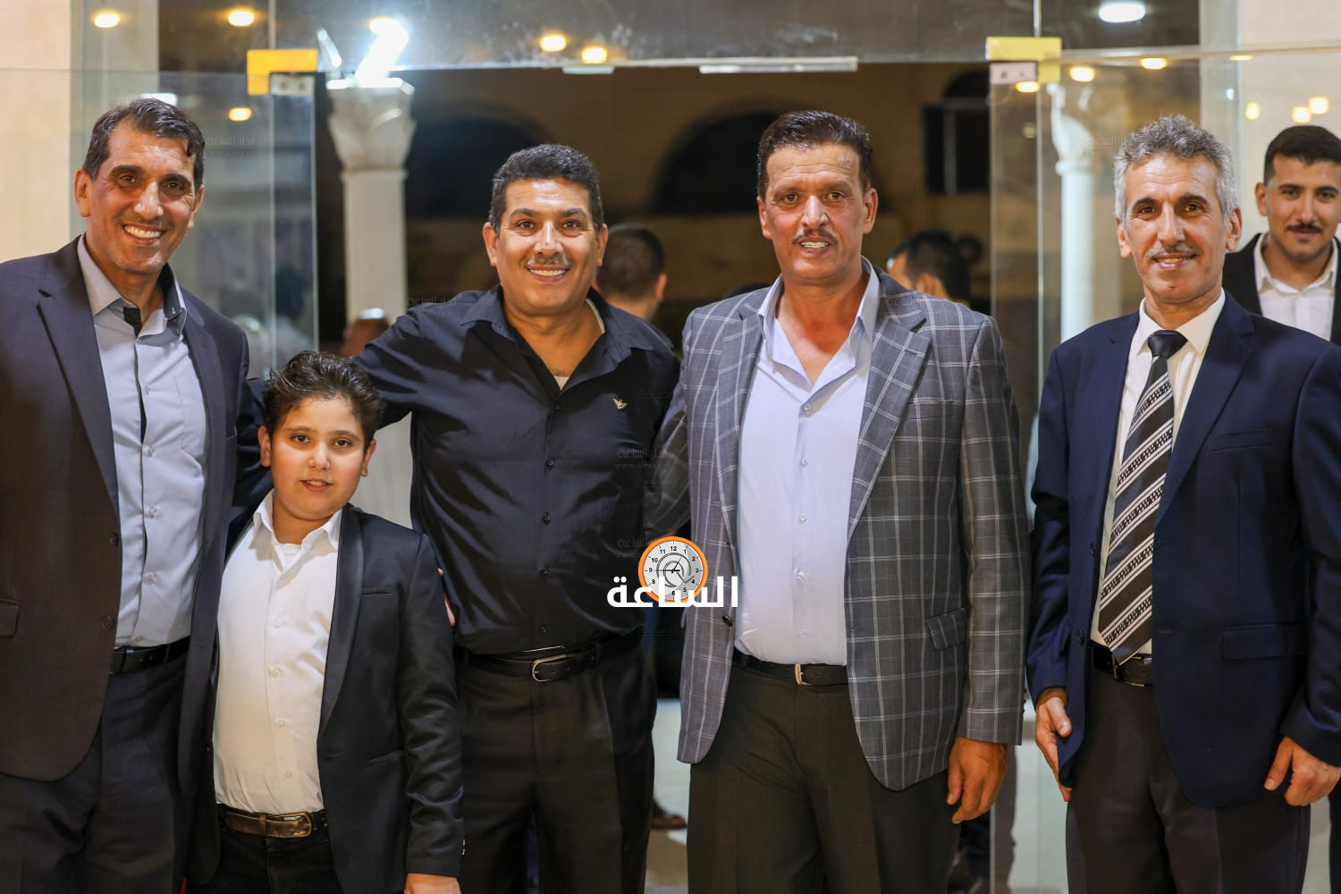 Madar Al-Saa Images 0.06530129524690886