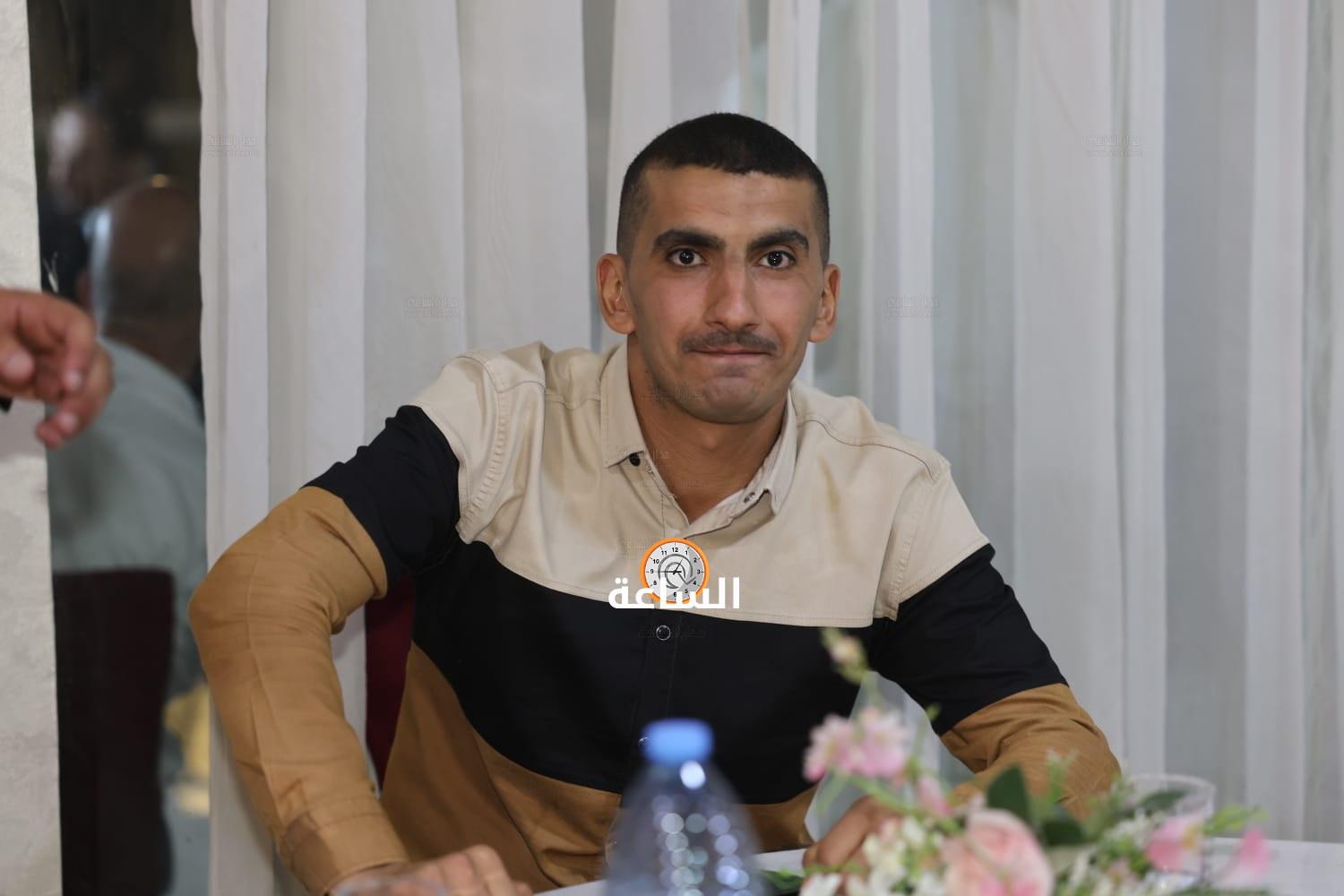 Madar Al-Saa Images 0.13906390845067806