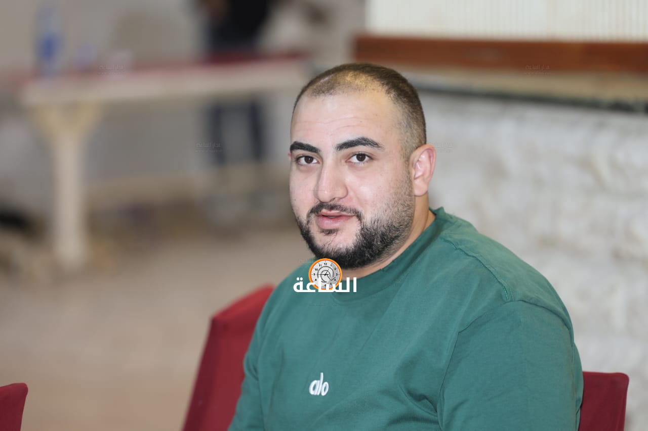 Madar Al-Saa Images 0.38451756010360616