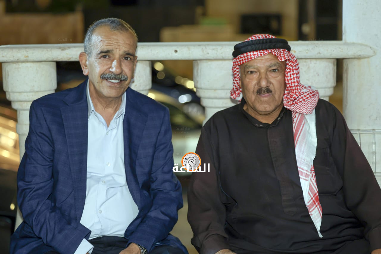 Madar Al-Saa Images 0.531832719982862