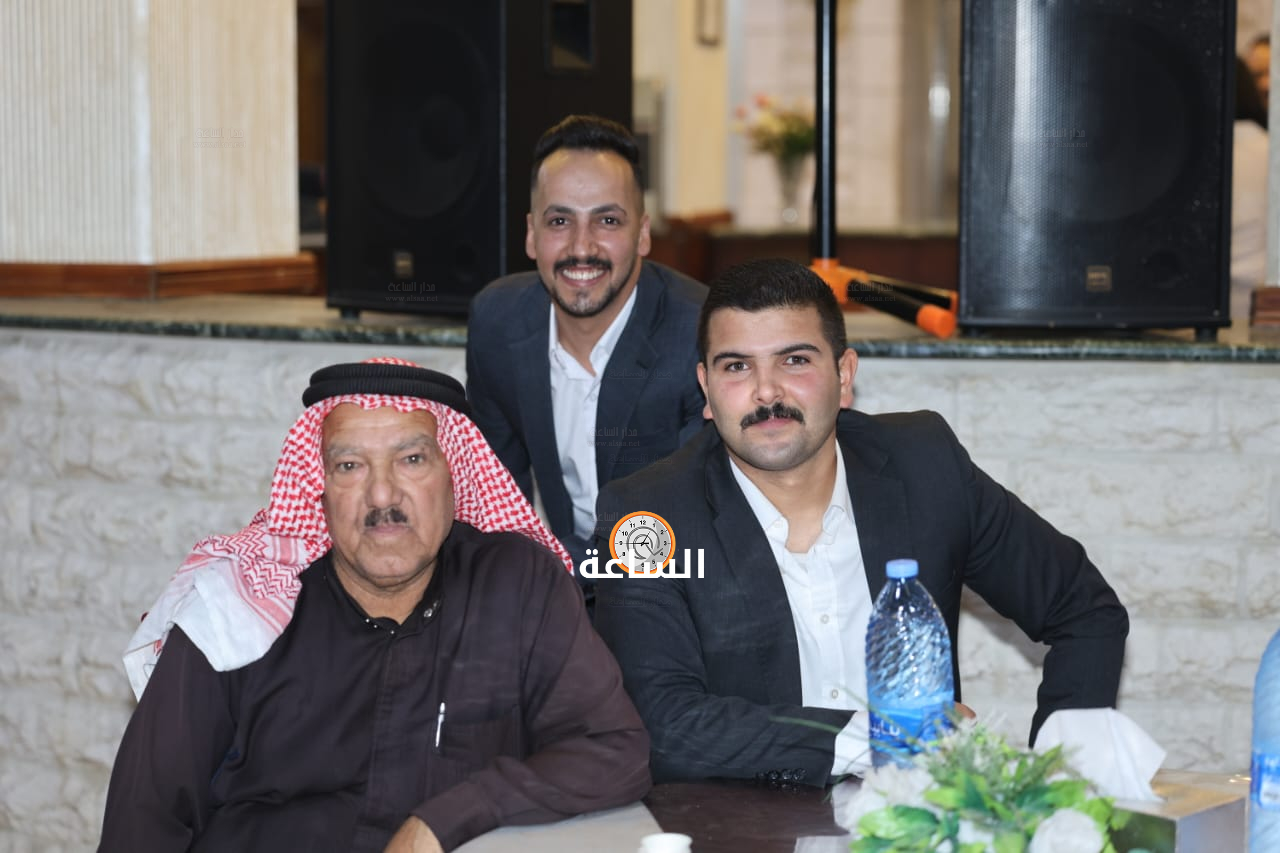 Madar Al-Saa Images 0.6485469800769668