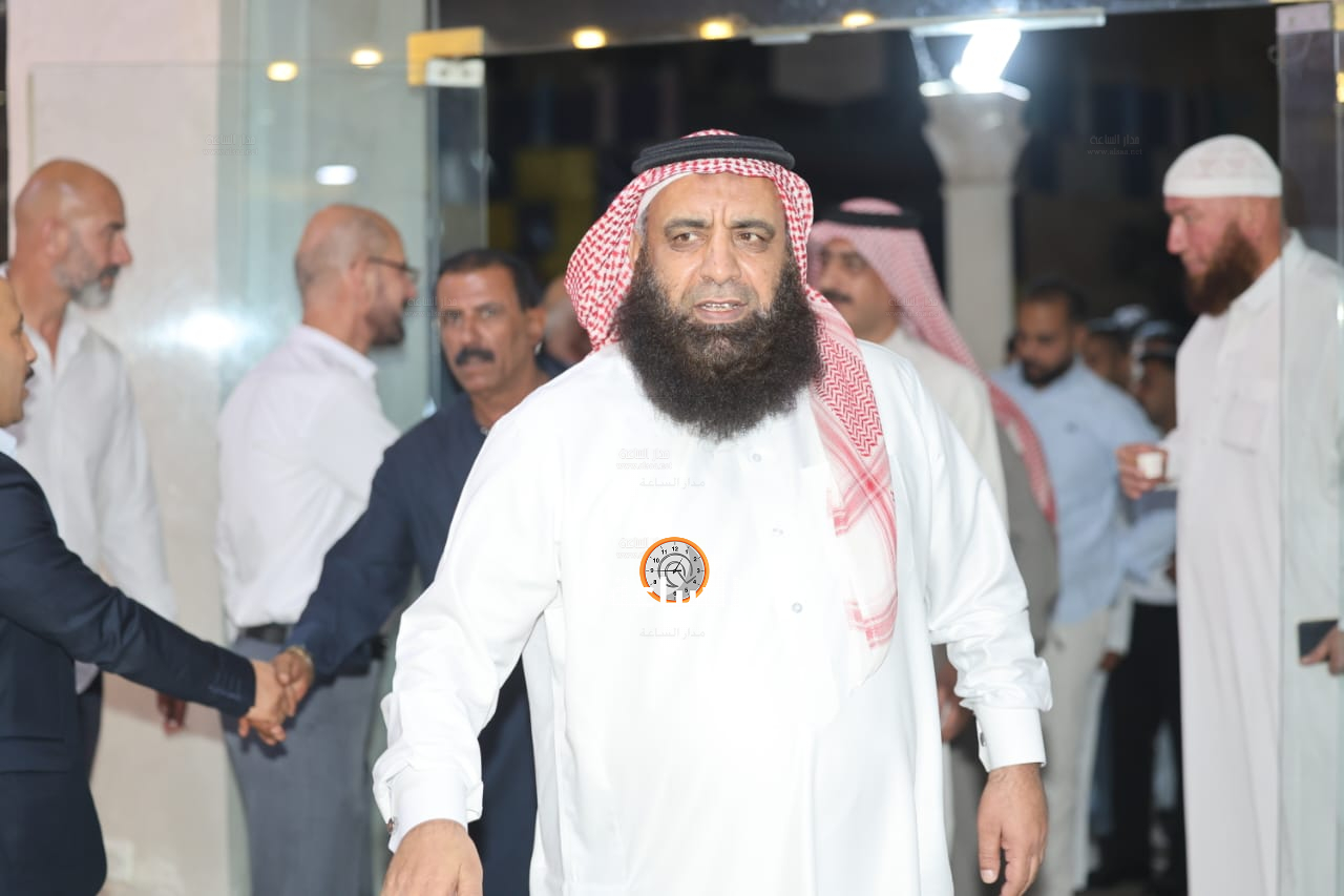 Madar Al-Saa Images 0.41670522264060816