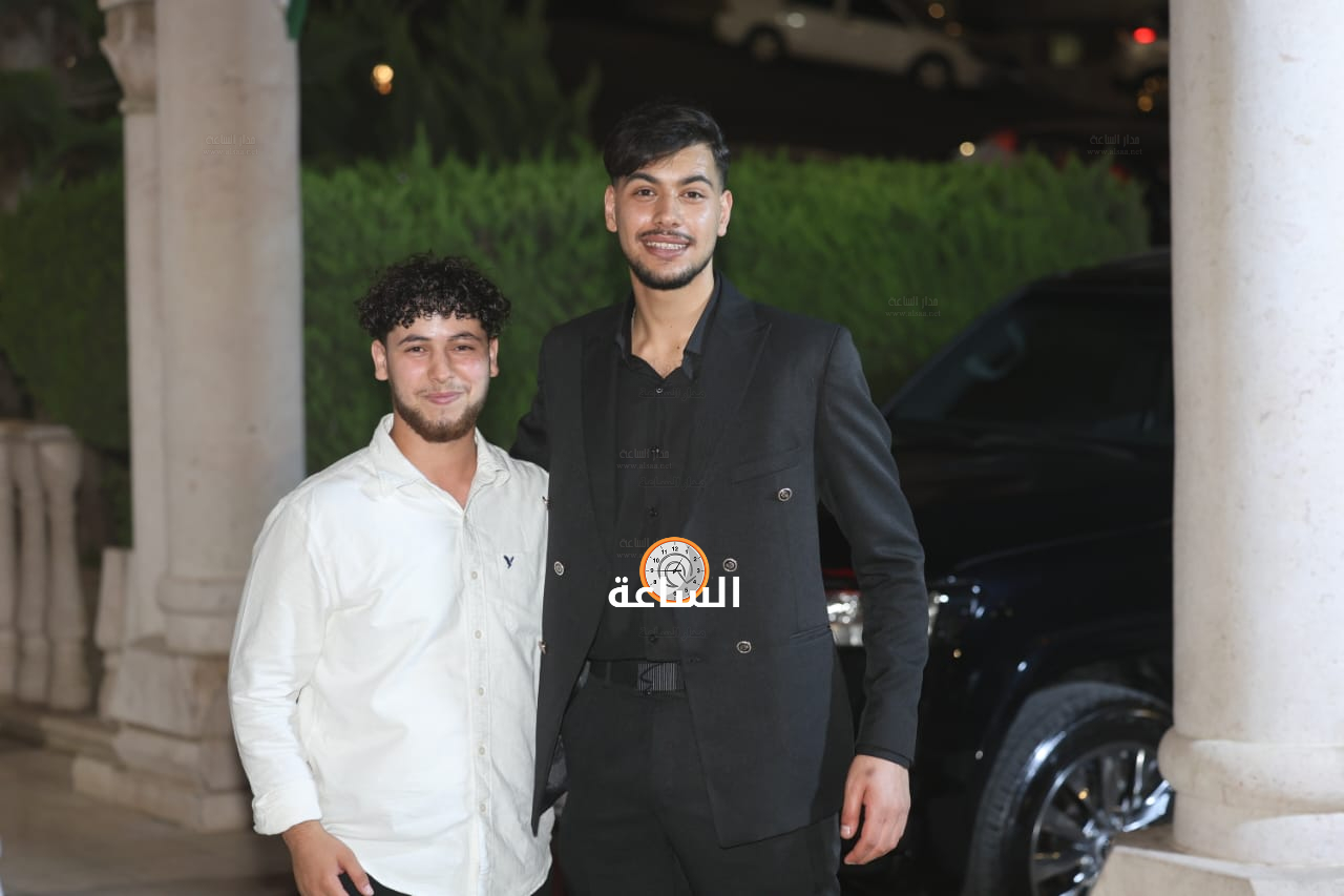 Madar Al-Saa Images 0.3996412777254422