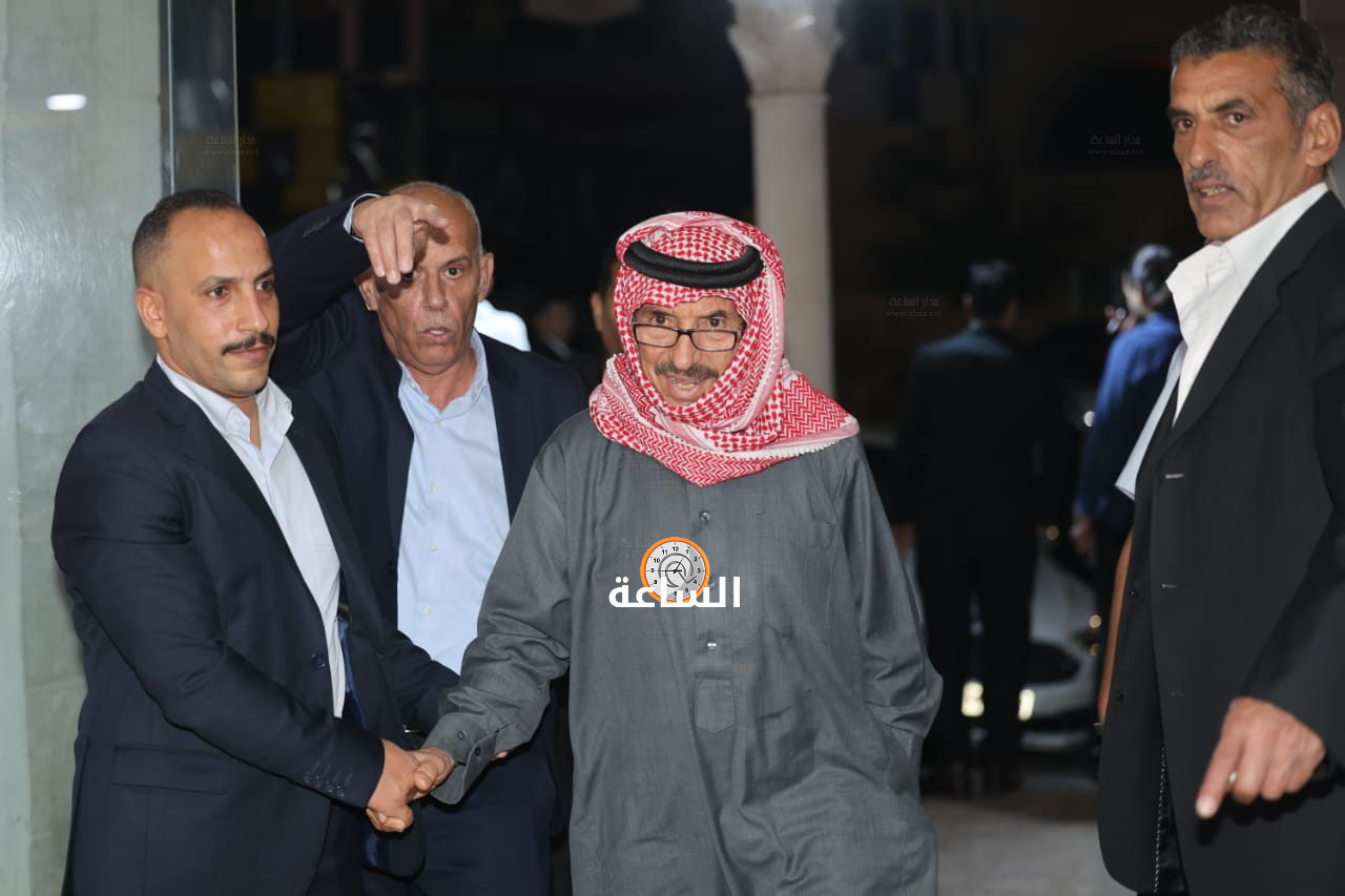 Madar Al-Saa Images 0.8097001268217046