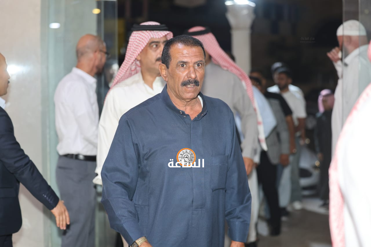 Madar Al-Saa Images 0.8927326196429611