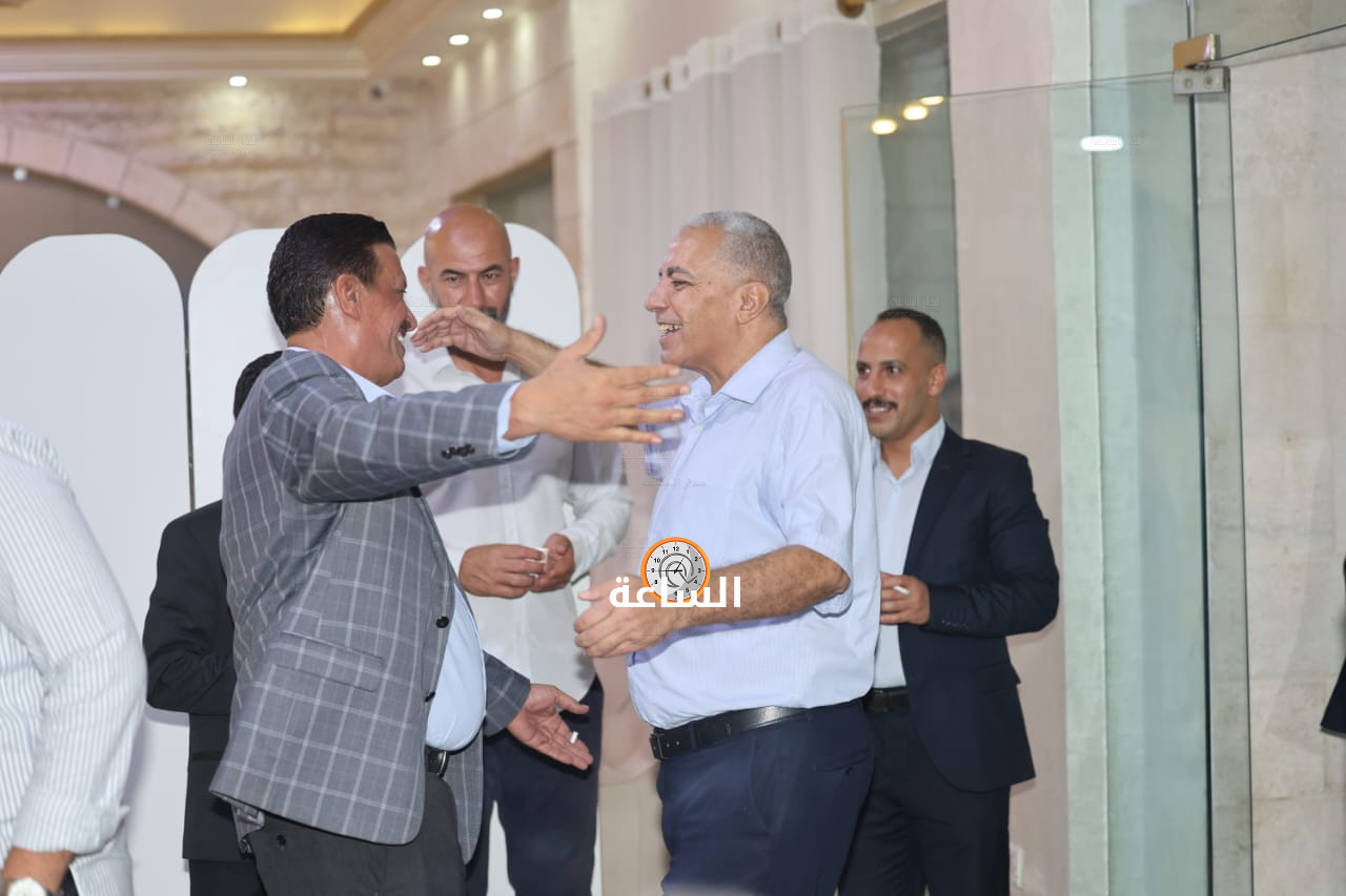 Madar Al-Saa Images 0.6209911391322989