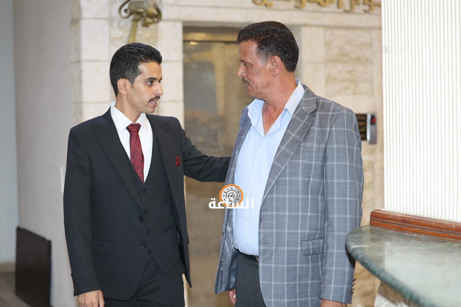 Madar Al-Saa Images 0.8264975842146621