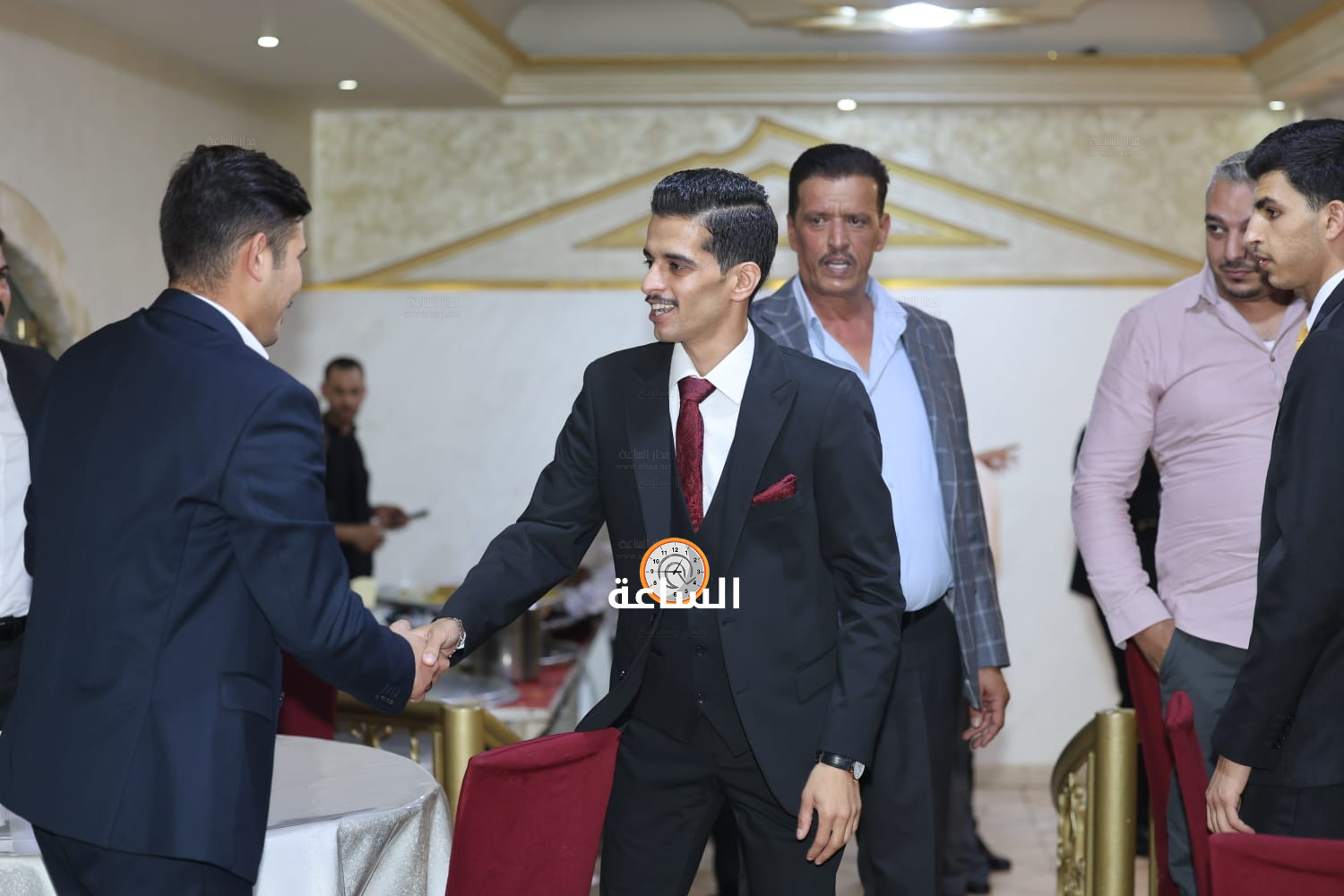 Madar Al-Saa Images 0.6064626978428268