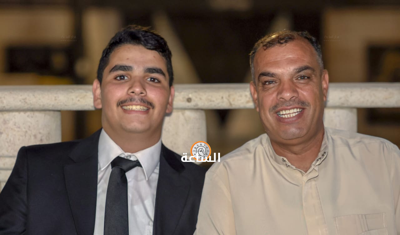 Madar Al-Saa Images 0.004765107023796622