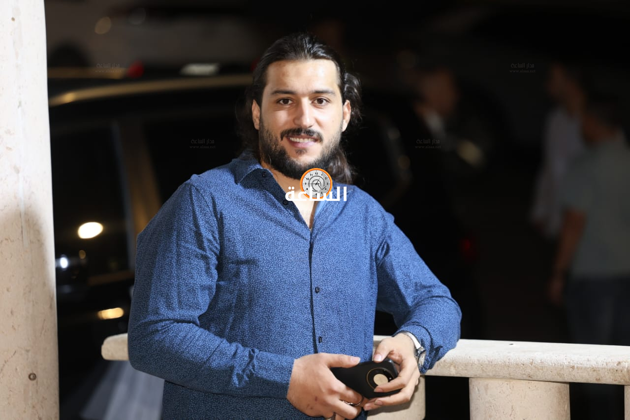 Madar Al-Saa Images 0.8107742709864905