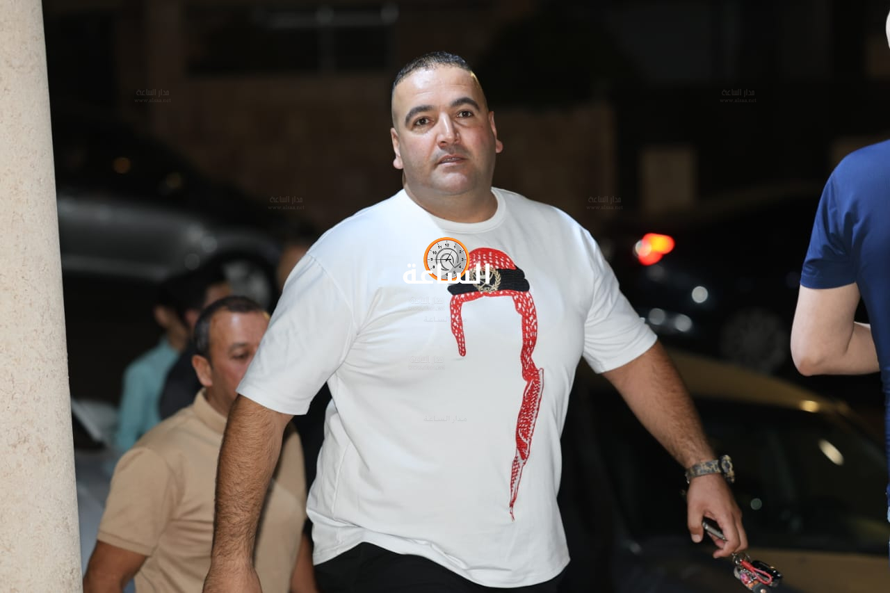 Madar Al-Saa Images 0.8203939953784508