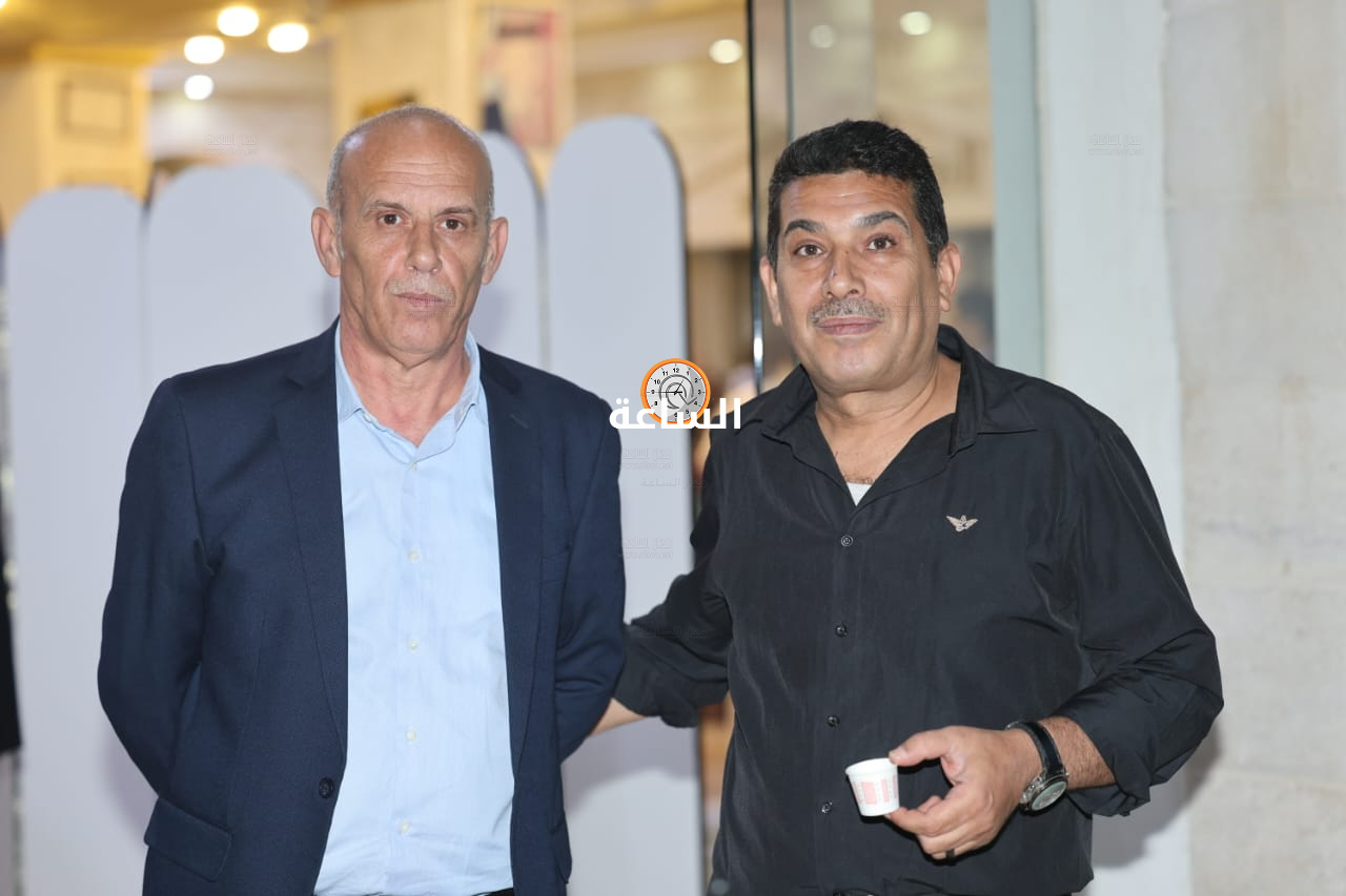 Madar Al-Saa Images 0.4278563948645657