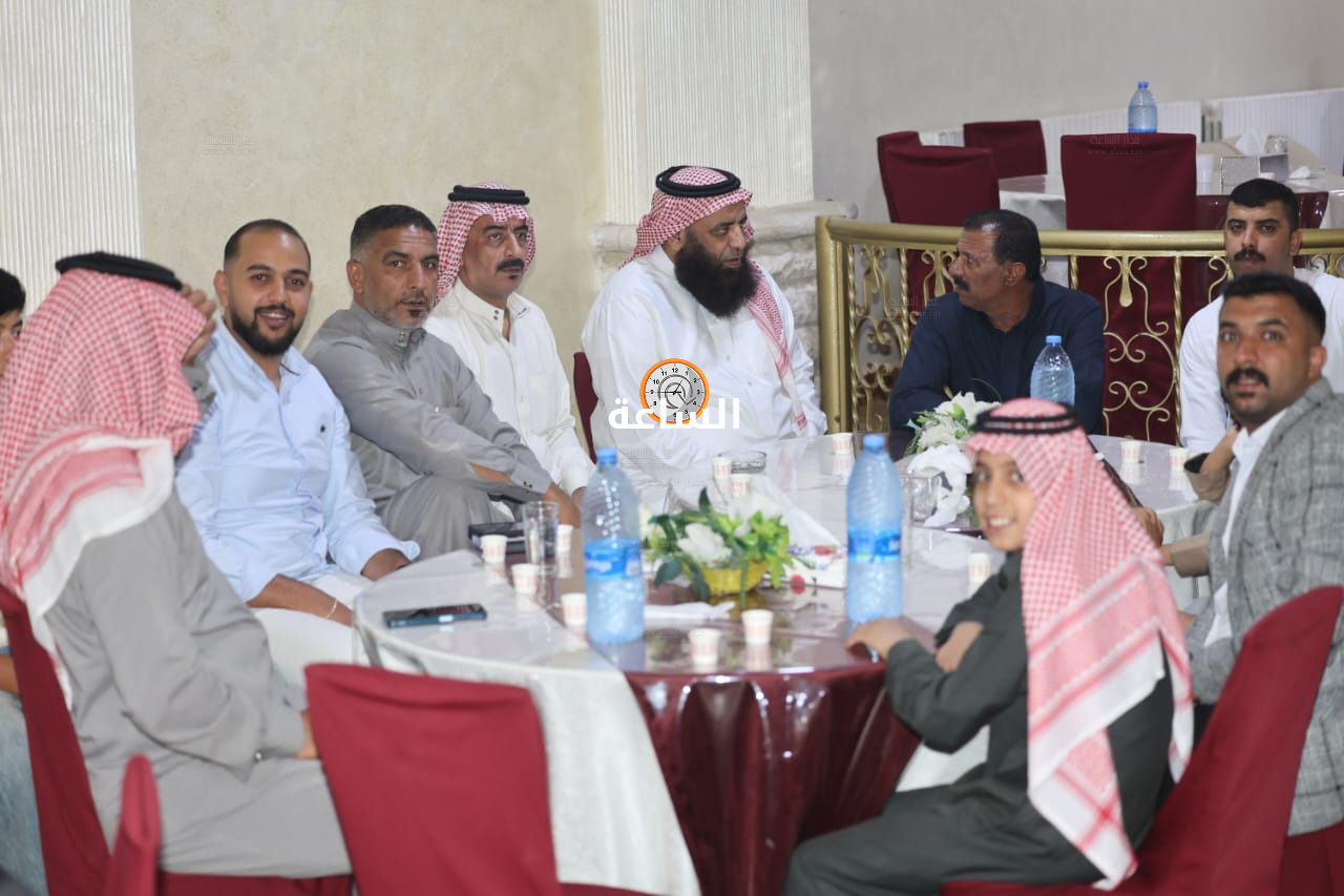 Madar Al-Saa Images 0.6909496262191723