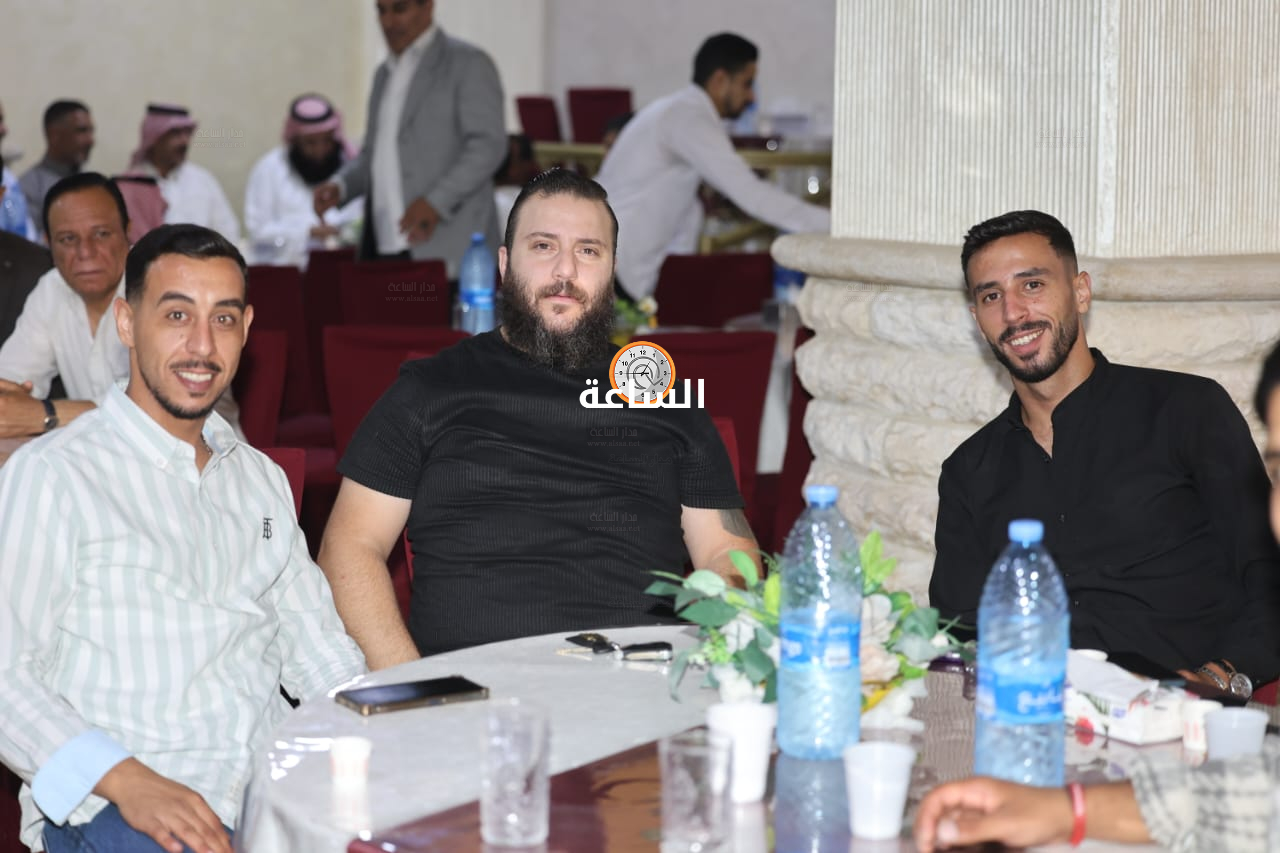 Madar Al-Saa Images 0.4511454790444115