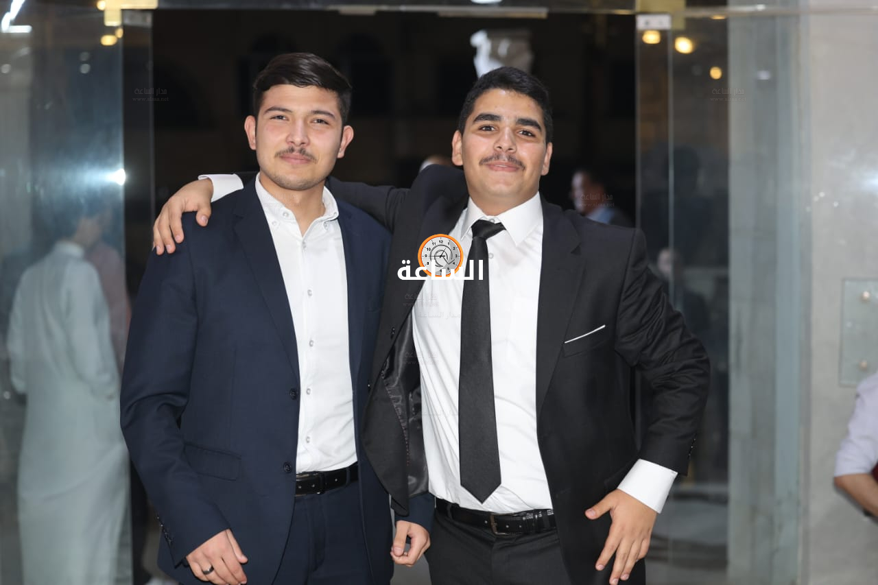 Madar Al-Saa Images 0.4020102436422581