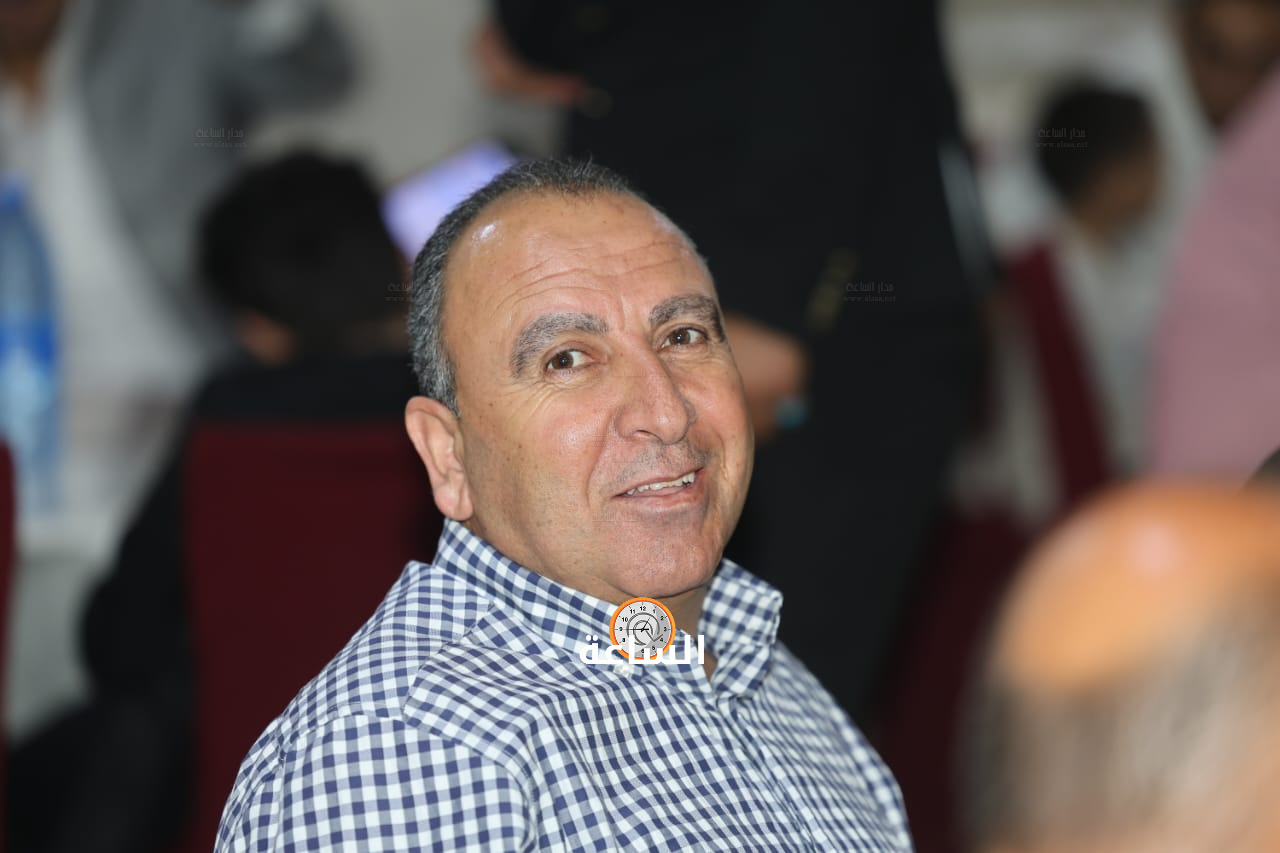 Madar Al-Saa Images 0.6011381411355058