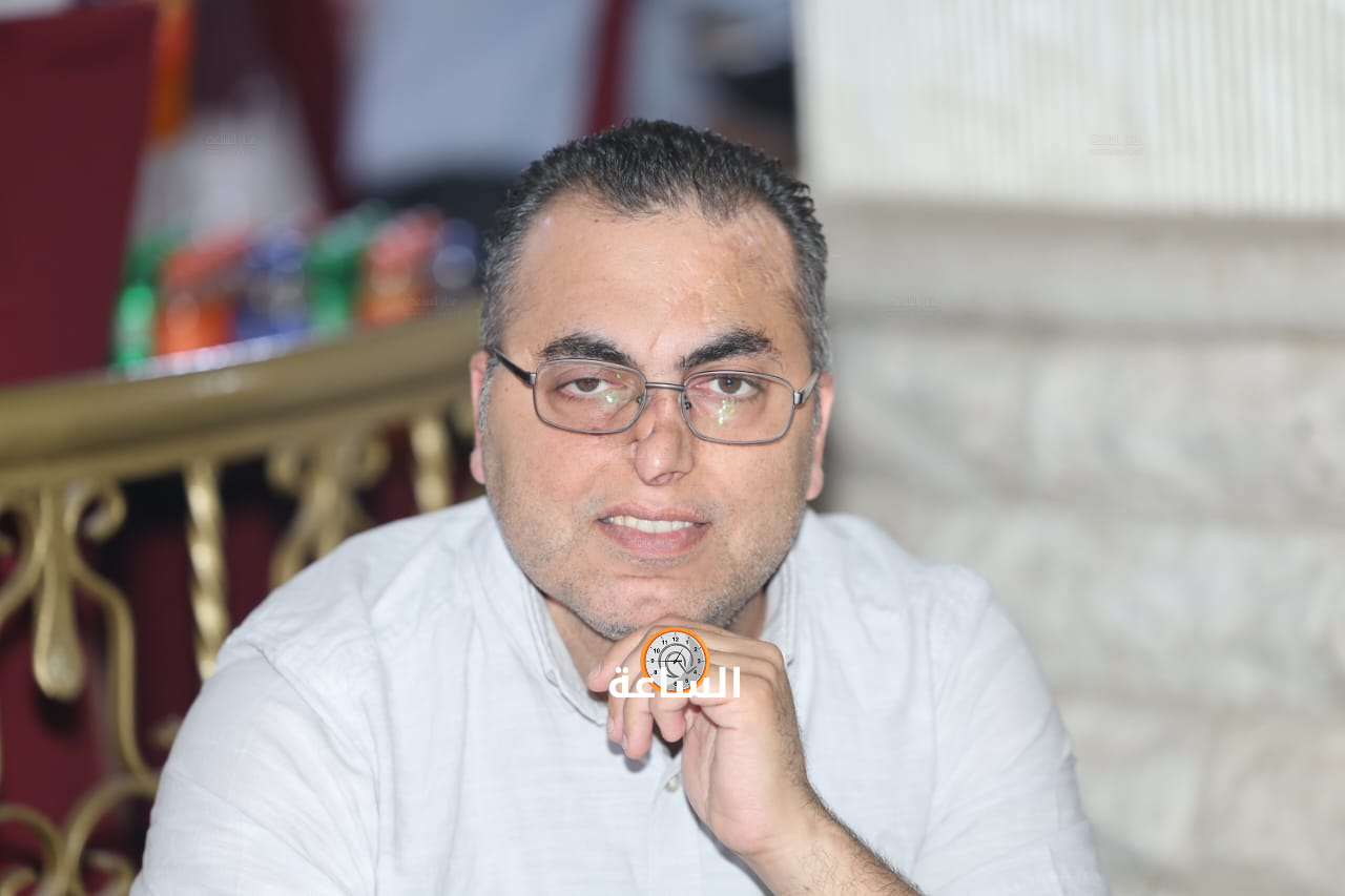 Madar Al-Saa Images 0.22465674948360048