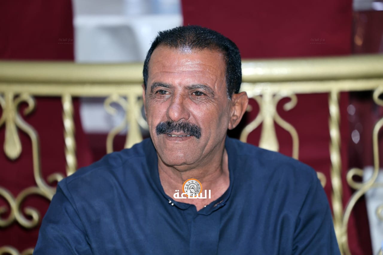 Madar Al-Saa Images 0.38094415594454223