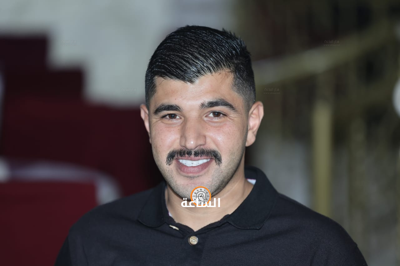 Madar Al-Saa Images 0.7504974316855733