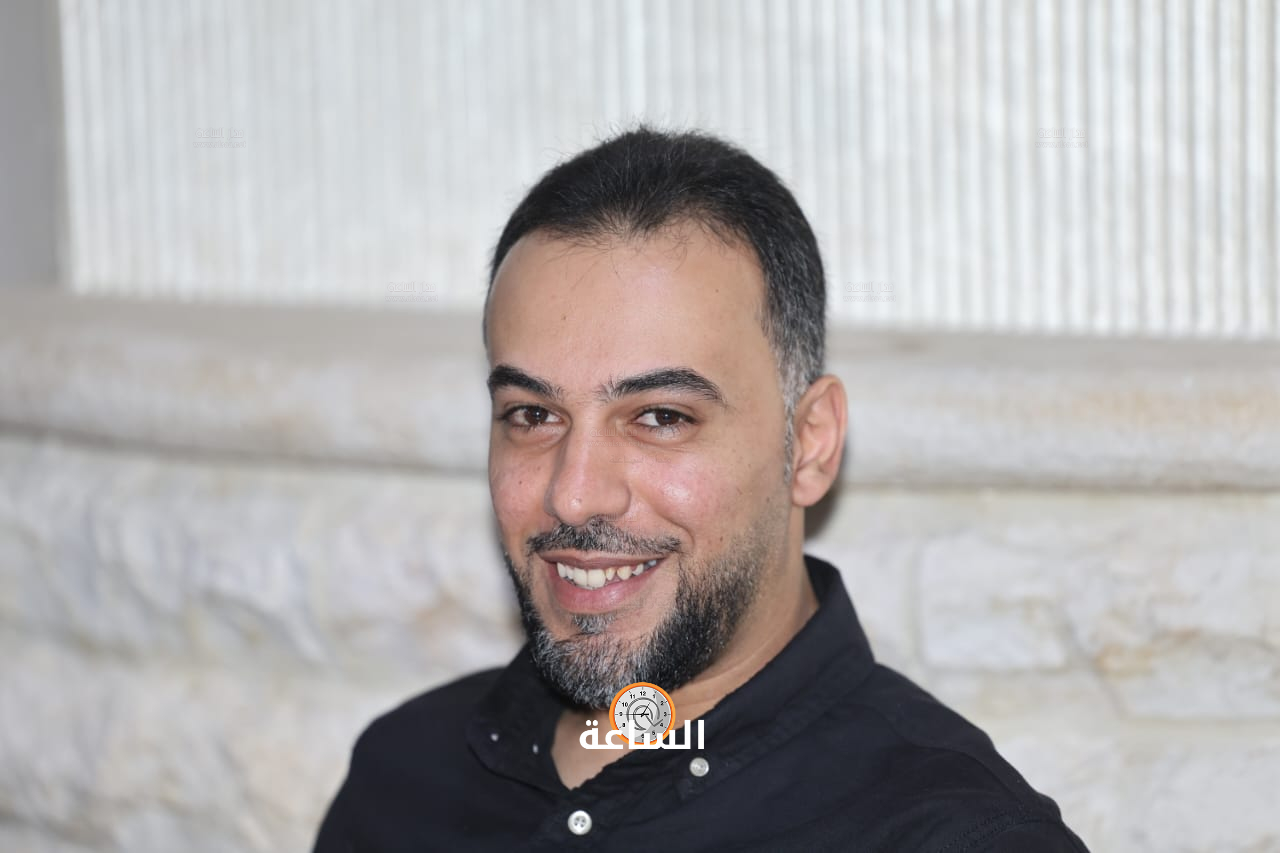 Madar Al-Saa Images 0.17292030953558757