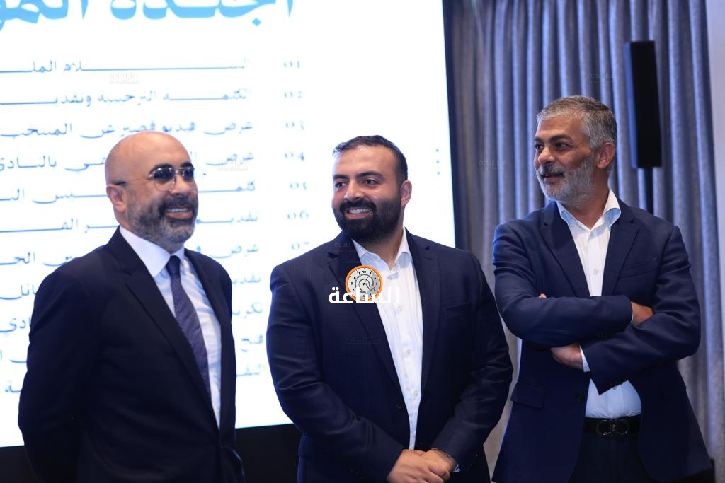 Madar Al-Saa Images 0.35554891583960824