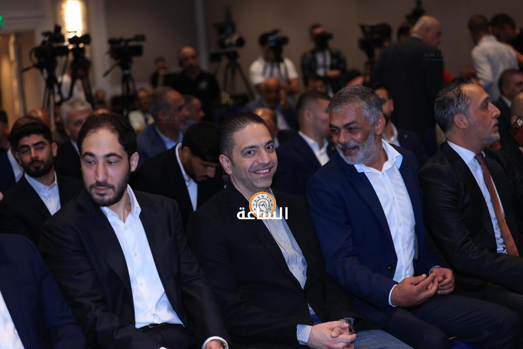 Madar Al-Saa Images 0.1171226667001184