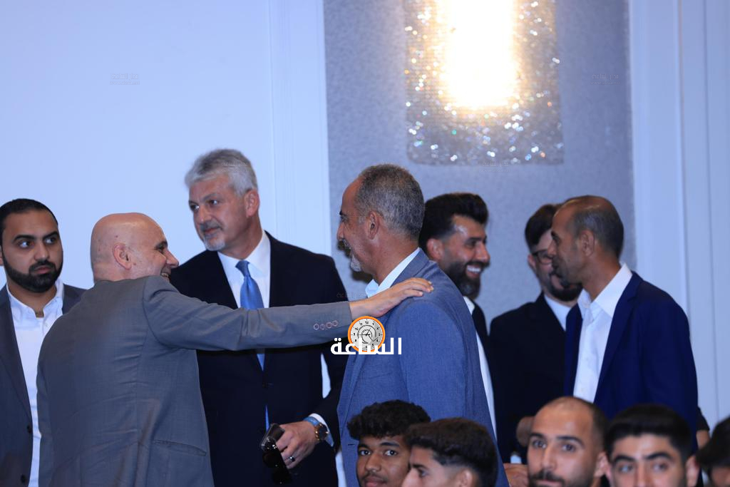 Madar Al-Saa Images 0.1903834543114774