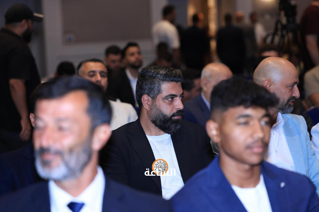 Madar Al-Saa Images 0.35300430279877326