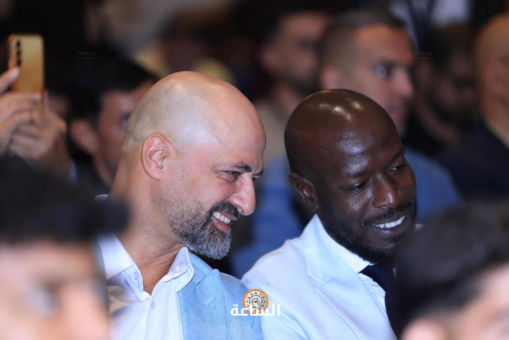 Madar Al-Saa Images 0.8267174412692956