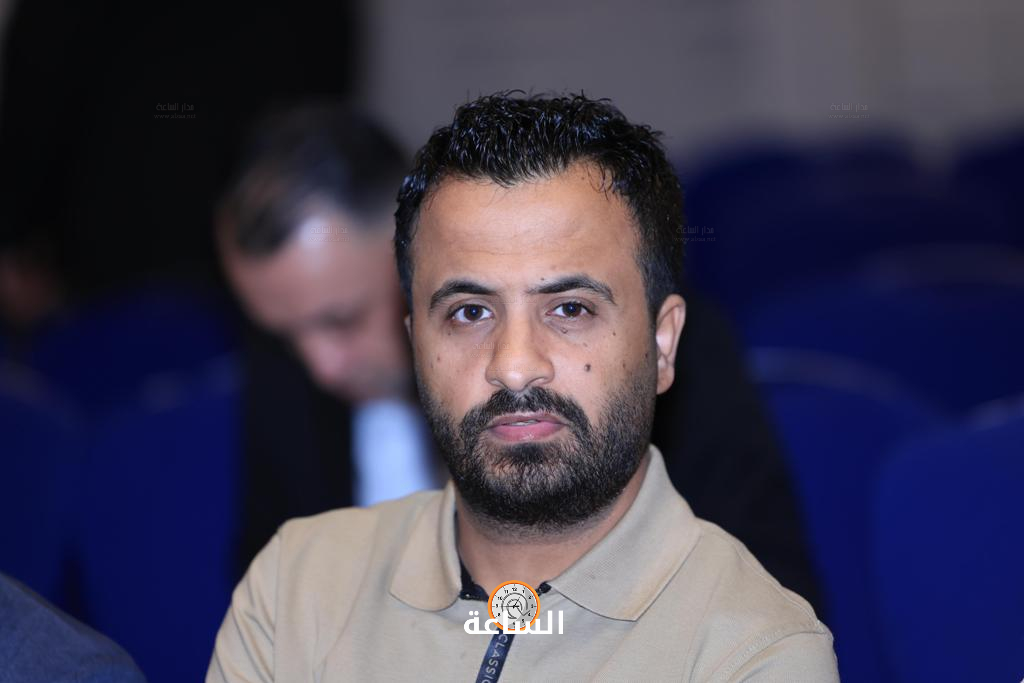 Madar Al-Saa Images 0.07625999108586845
