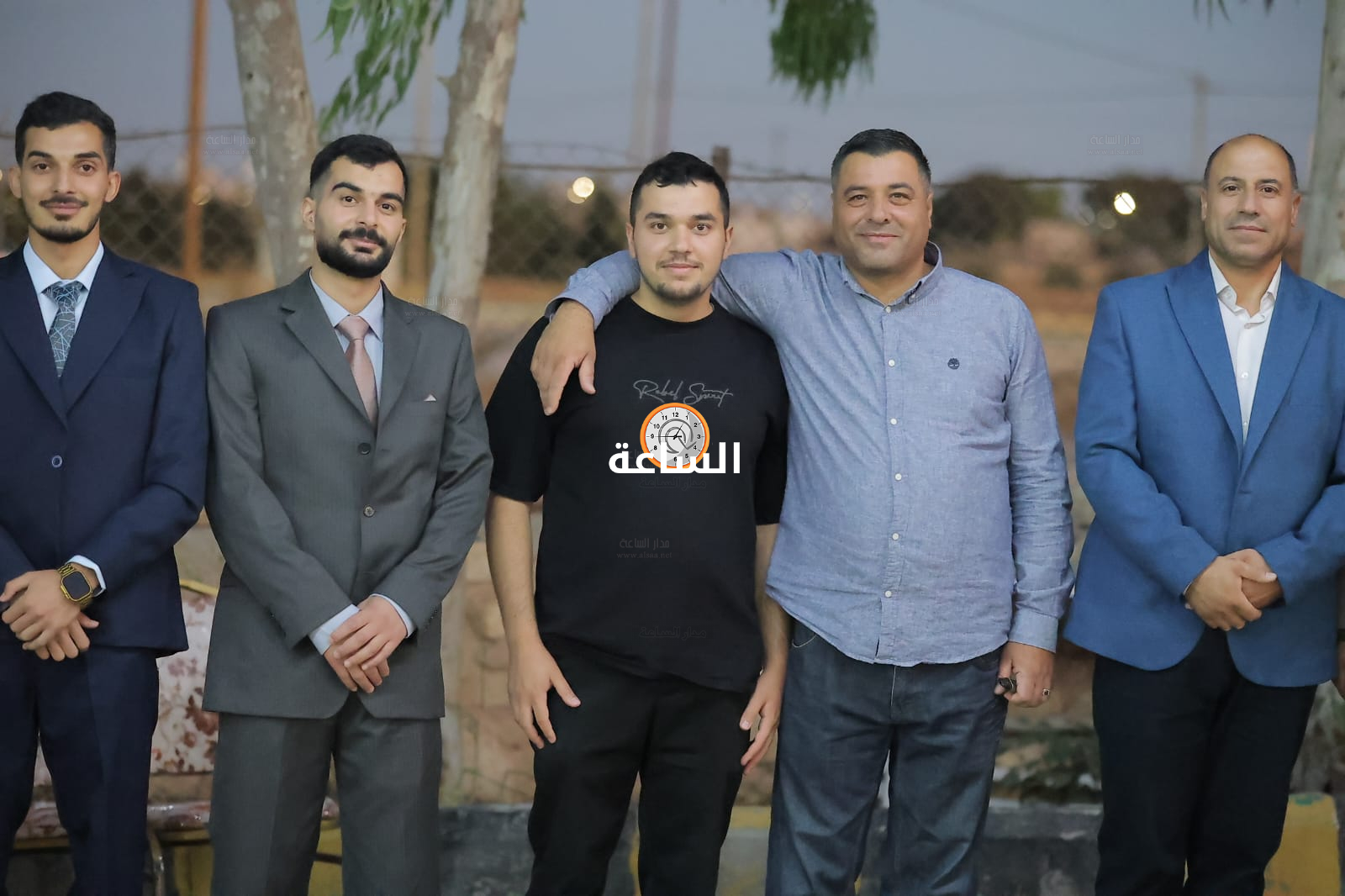 Madar Al-Saa Images 0.32962661923523695