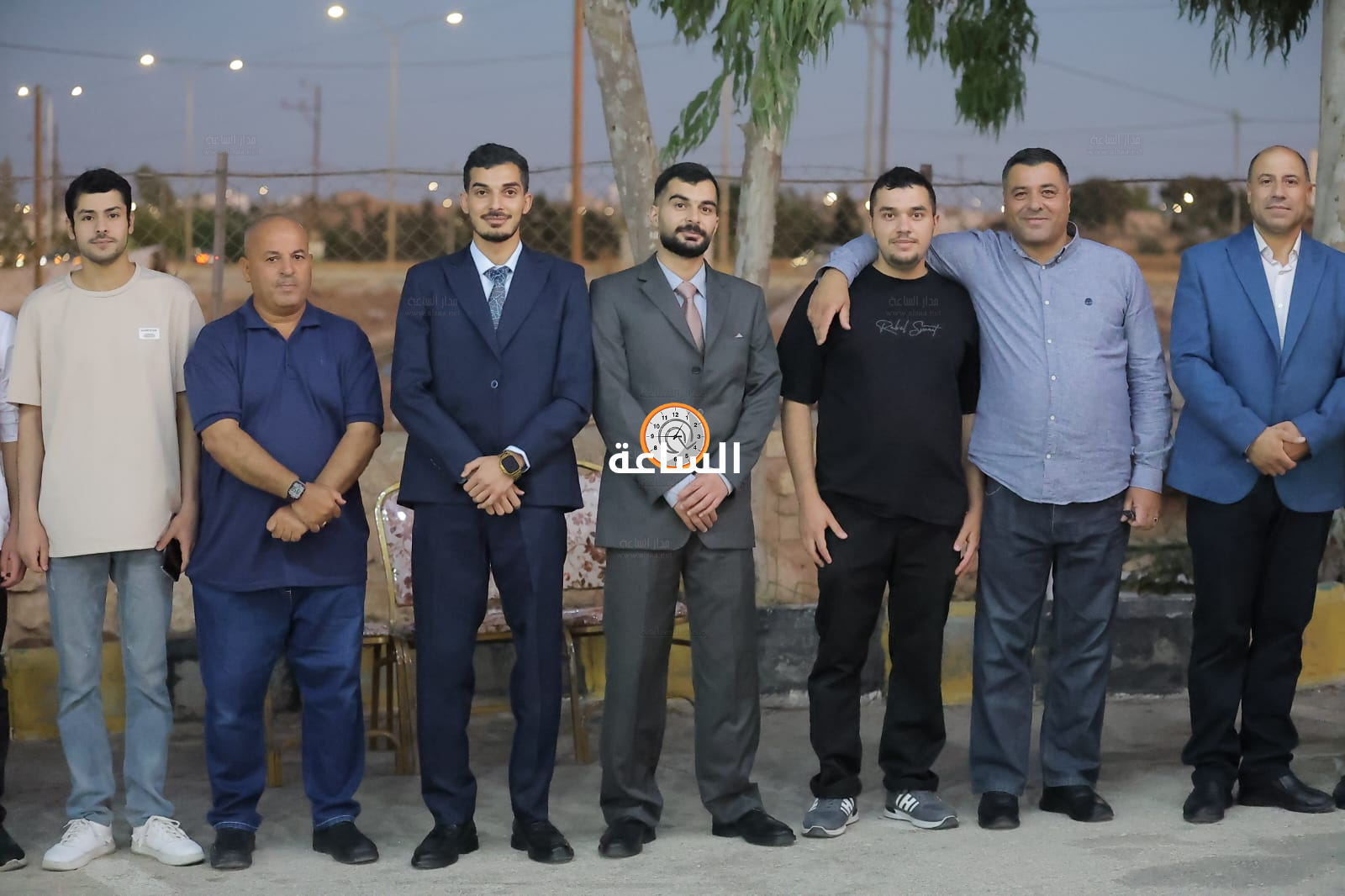 Madar Al-Saa Images 0.6378046448257912