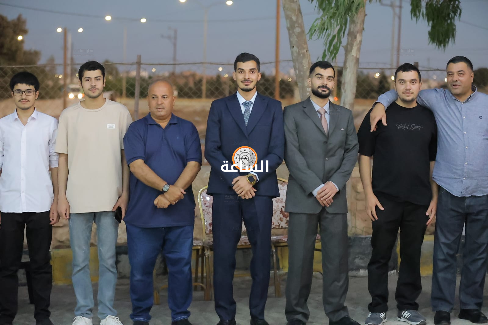 Madar Al-Saa Images 0.5143431091666927
