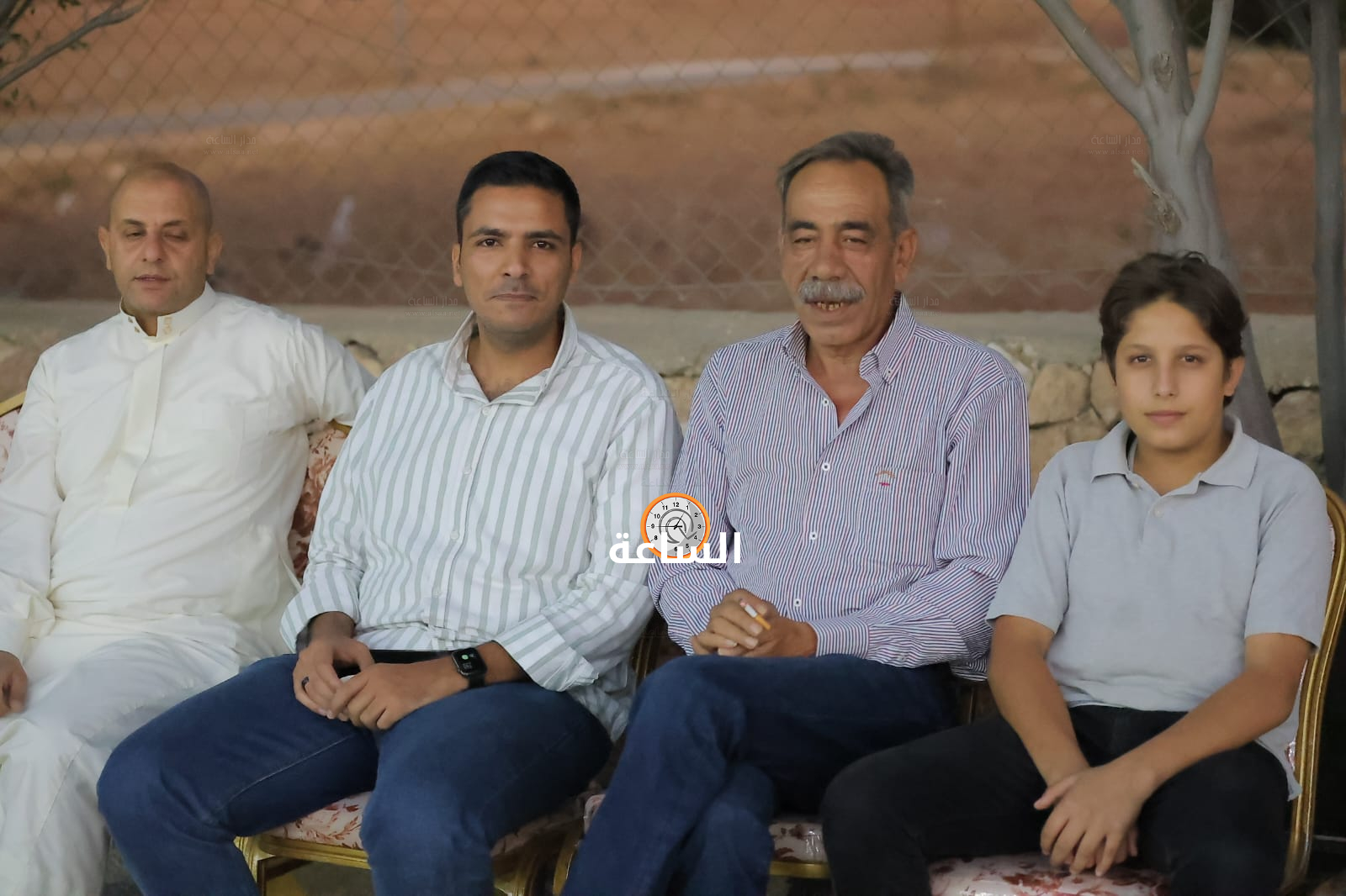 Madar Al-Saa Images 0.8061222092292695