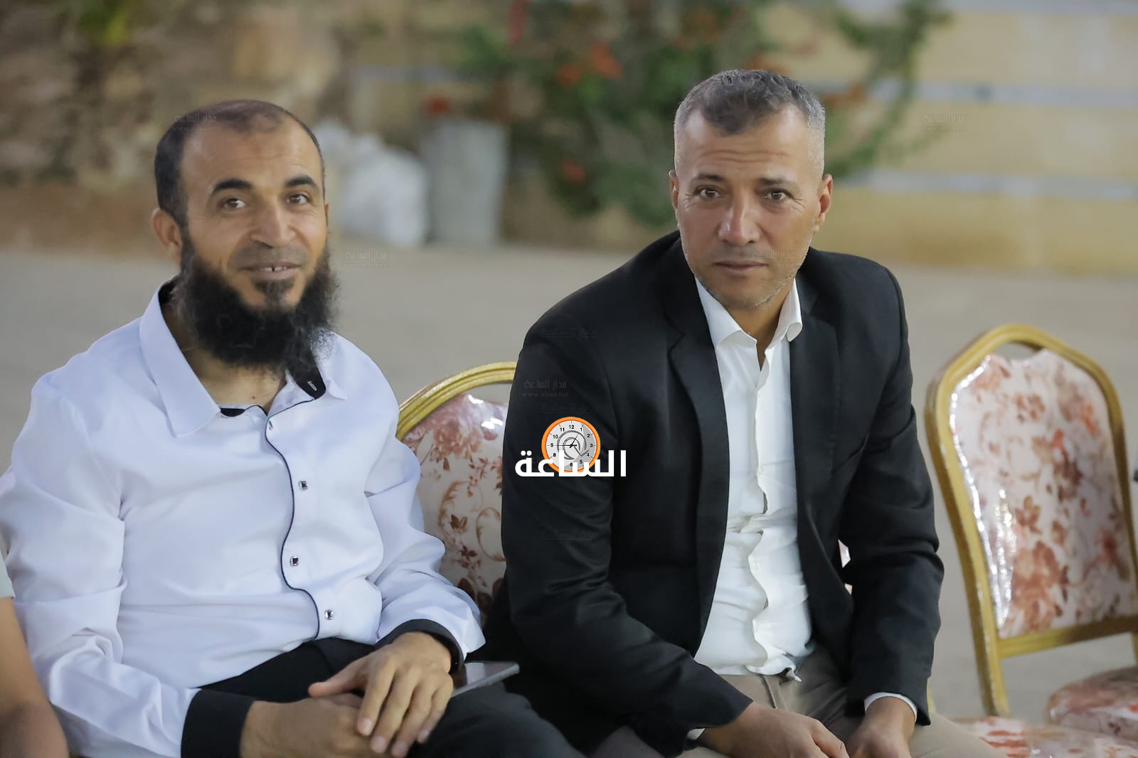 Madar Al-Saa Images 0.7567606766931141
