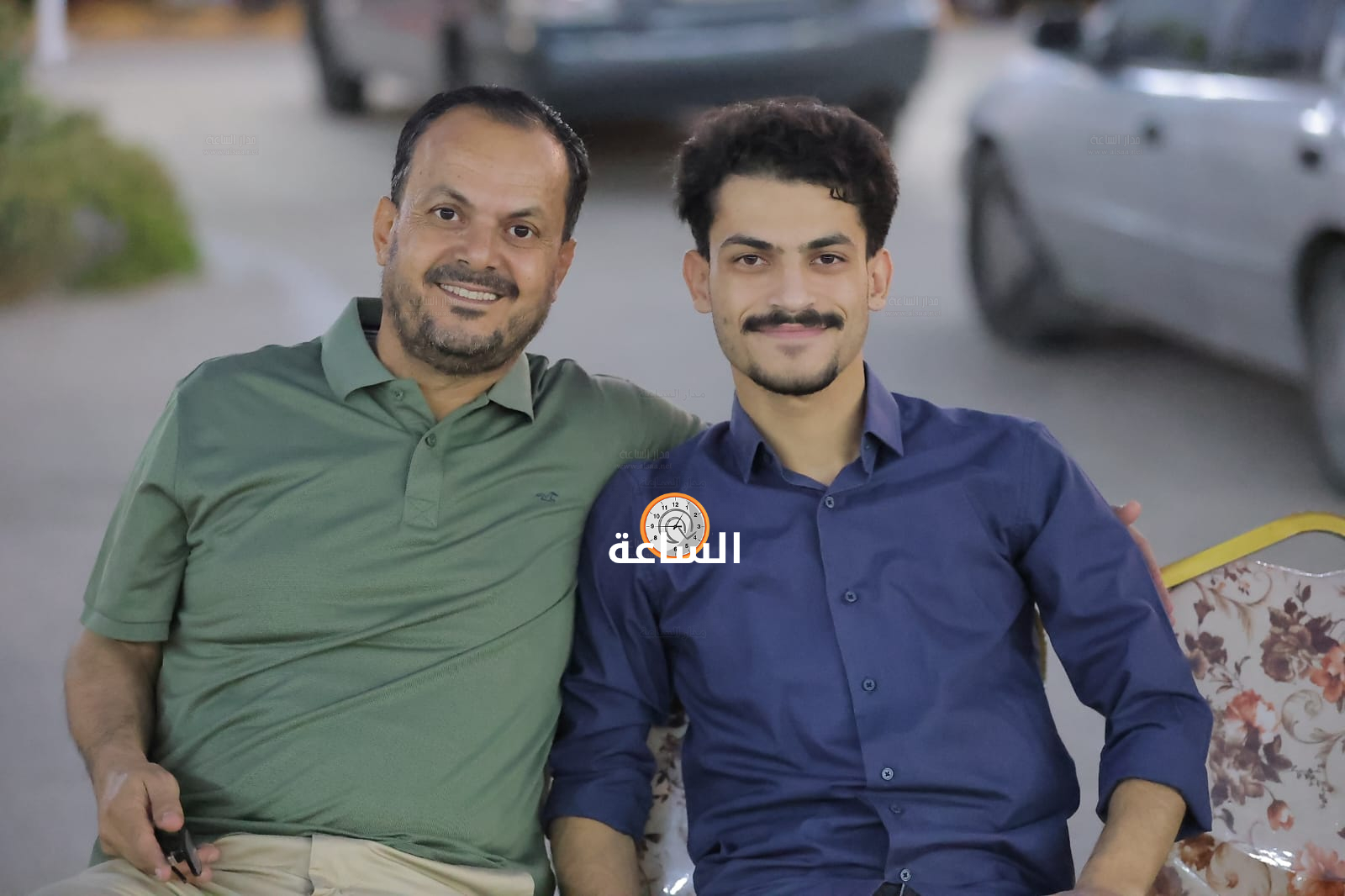 Madar Al-Saa Images 0.7811993900927294