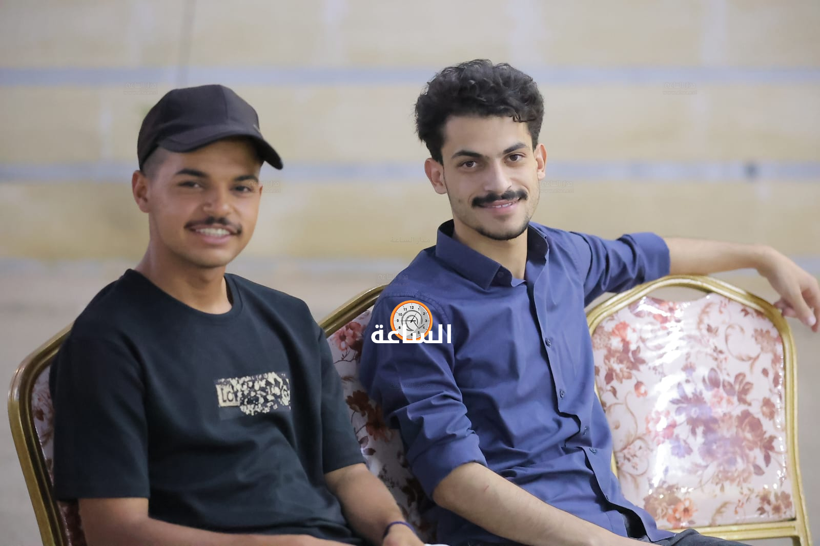 Madar Al-Saa Images 0.049072395283248915