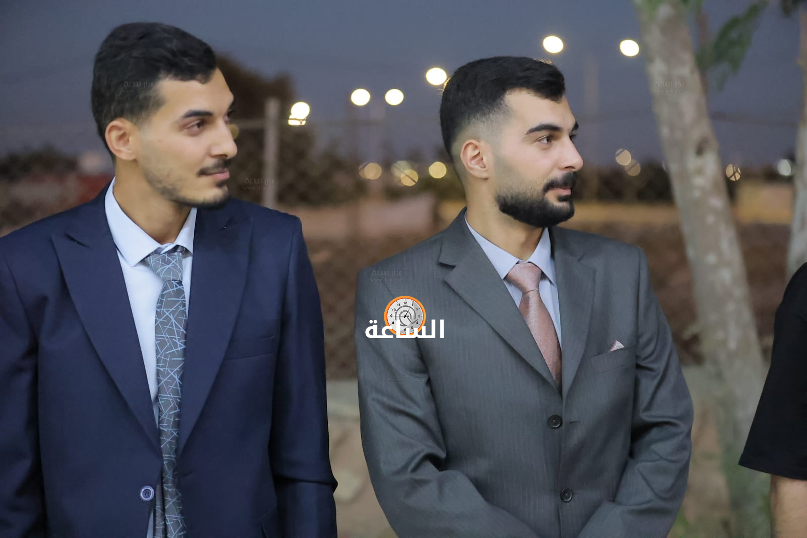 Madar Al-Saa Images 0.5110454326884327