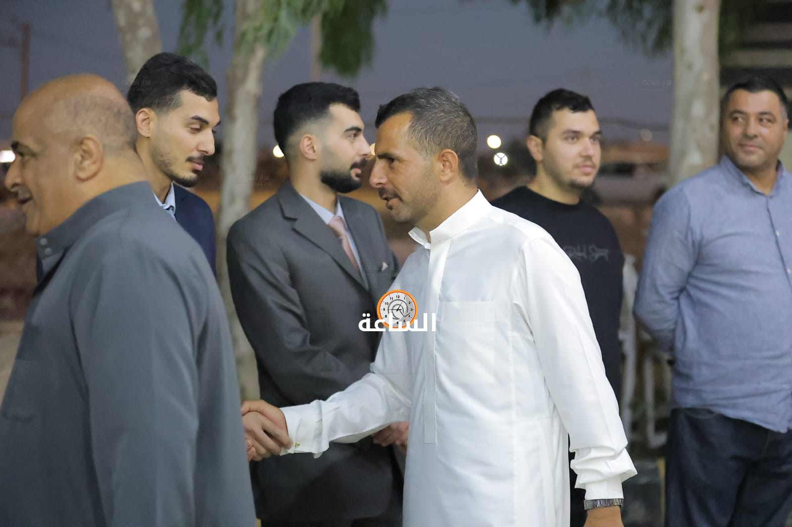 Madar Al-Saa Images 0.4810310671118777