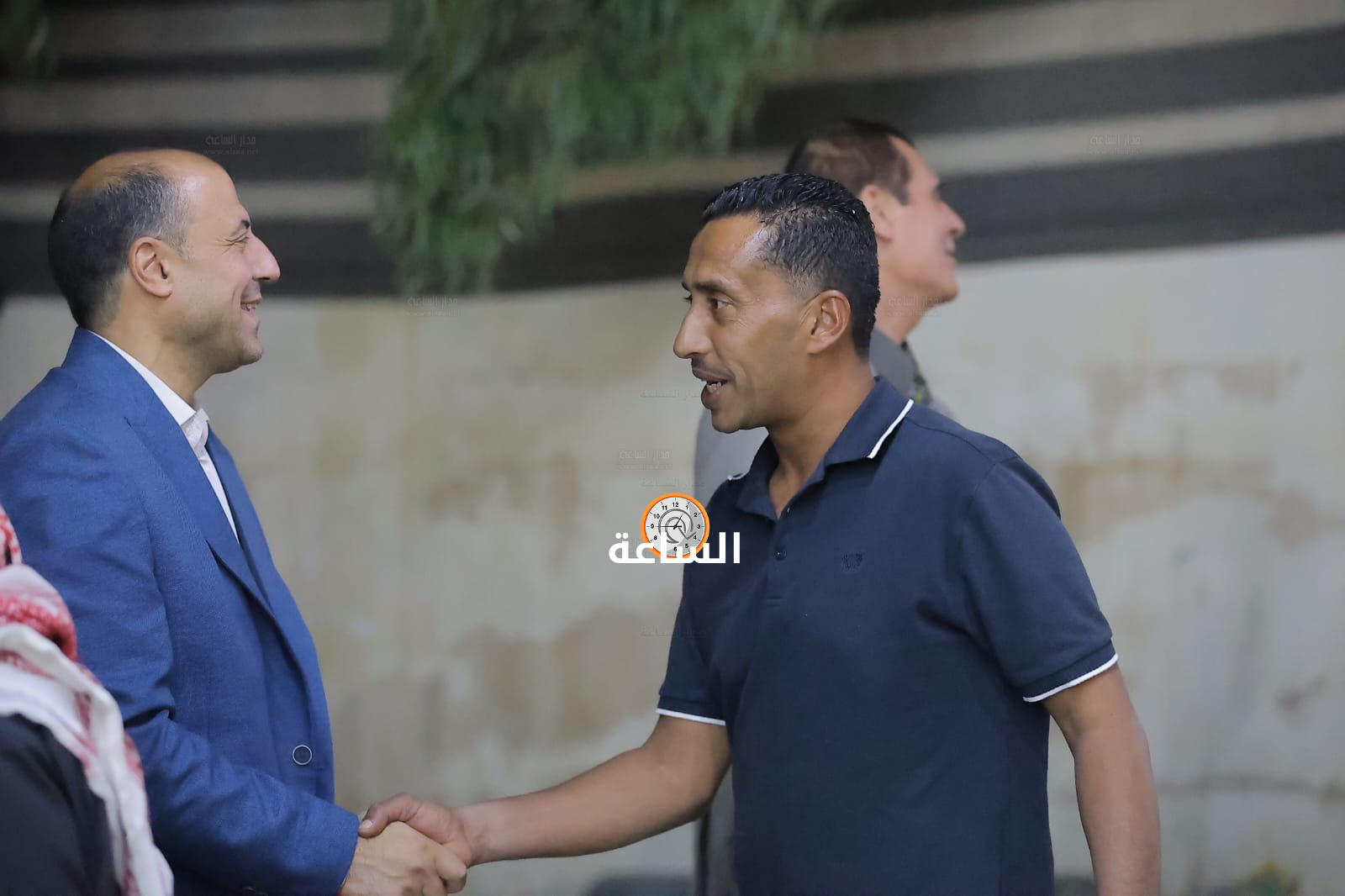 Madar Al-Saa Images 0.40359988386960377
