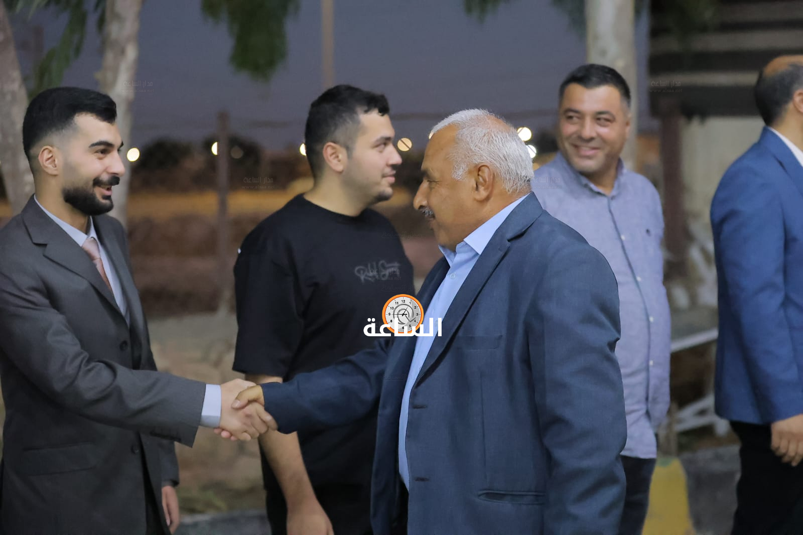 Madar Al-Saa Images 0.9284360093506984