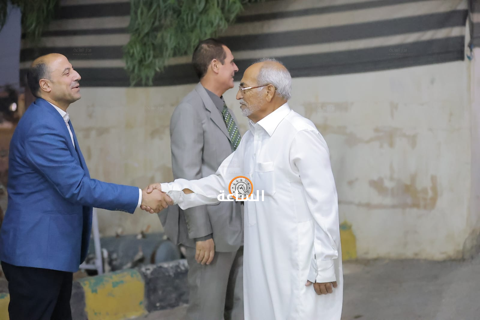Madar Al-Saa Images 0.7679179886690559