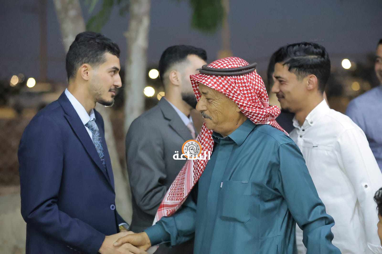 Madar Al-Saa Images 0.059712259541151225