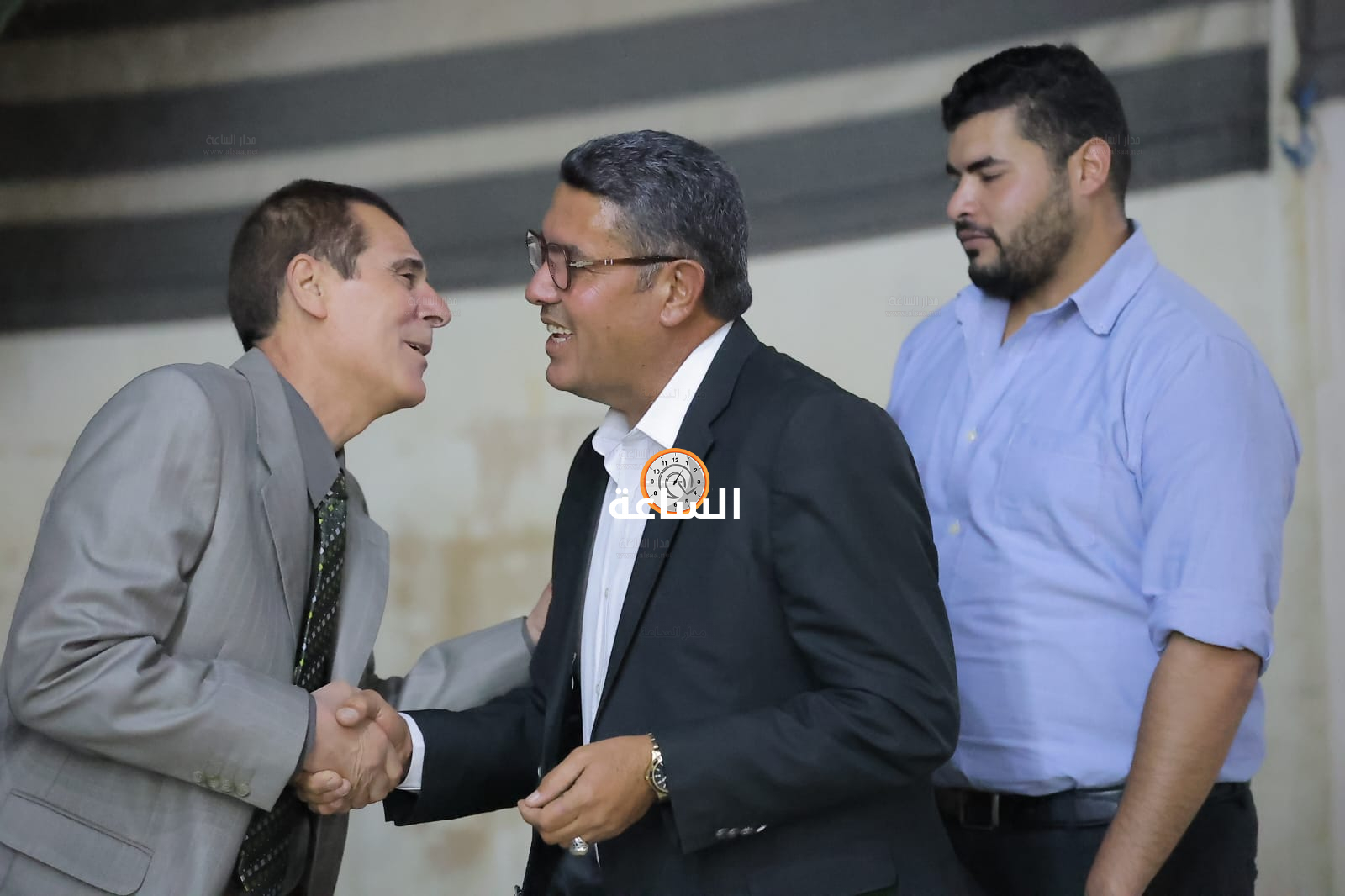 Madar Al-Saa Images 0.10599096306027467