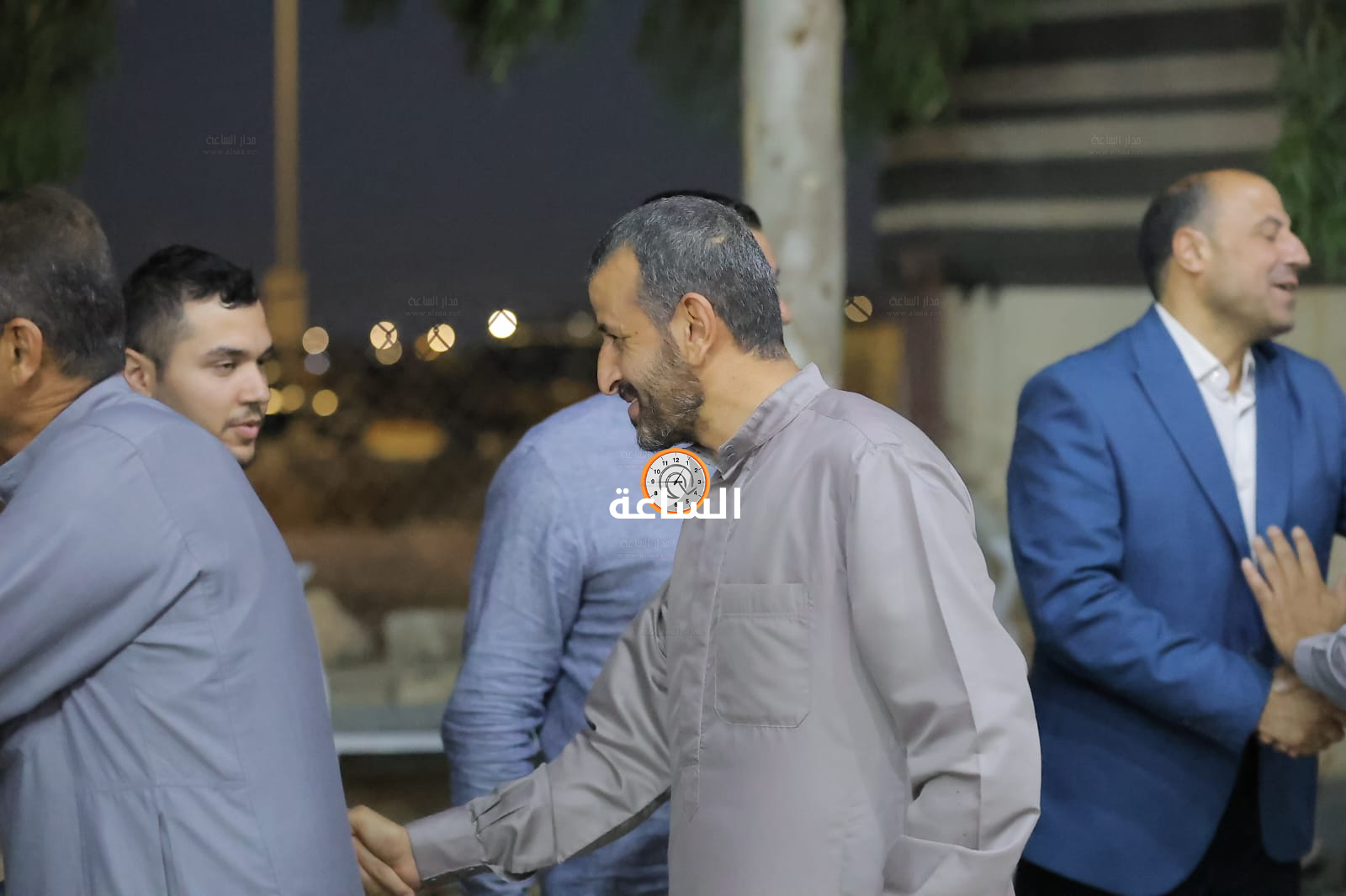 Madar Al-Saa Images 0.14460791904977832